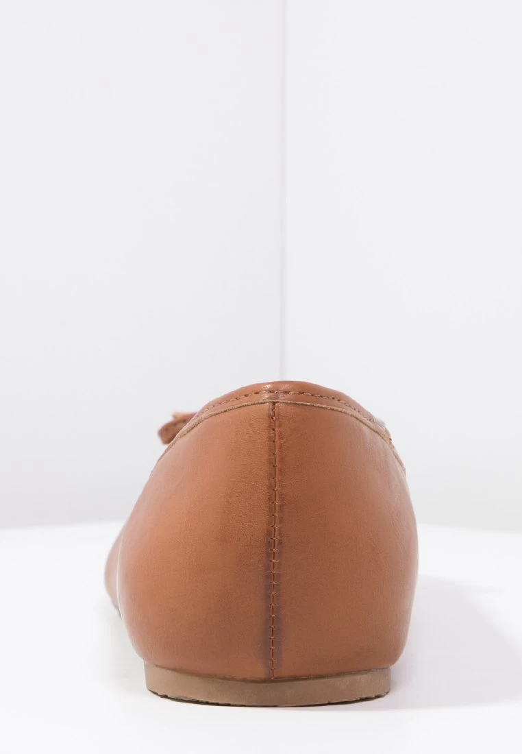 Anna Field Ballerina'S - Cognac - Afbeelding 6
