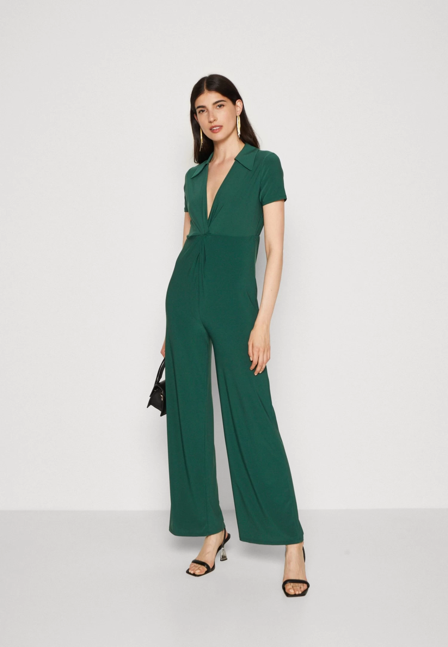Anna Field Jumpsuit - Green - Afbeelding 2