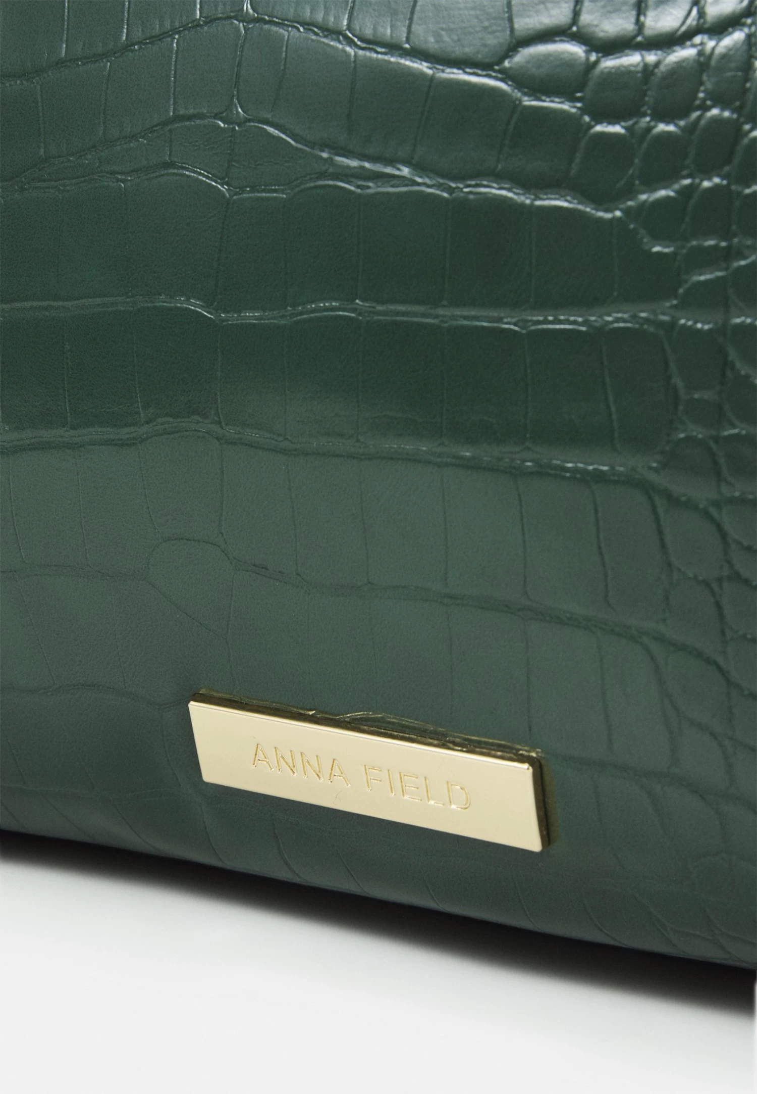 Anna Field Schoudertas - Dark Green - Afbeelding 7