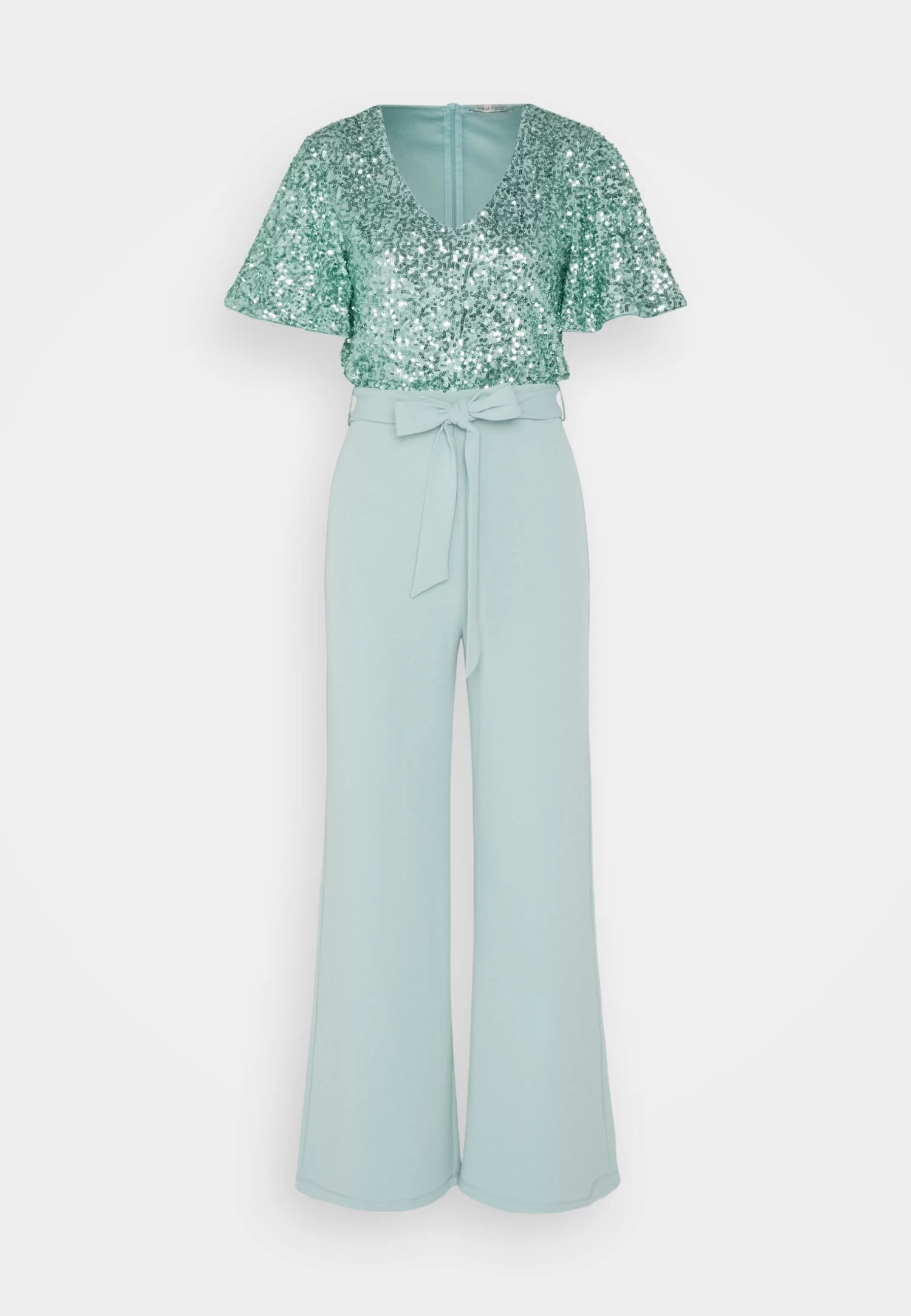 Anna Field Jumpsuit - Light Green - Afbeelding 5