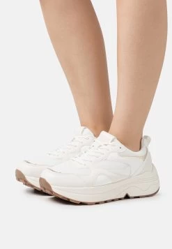 Sneakers Laag - White