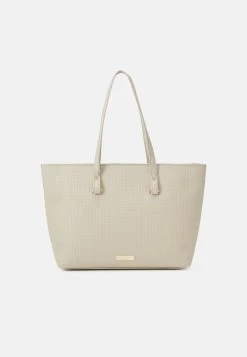 Anna Field Laptoptas - Beige