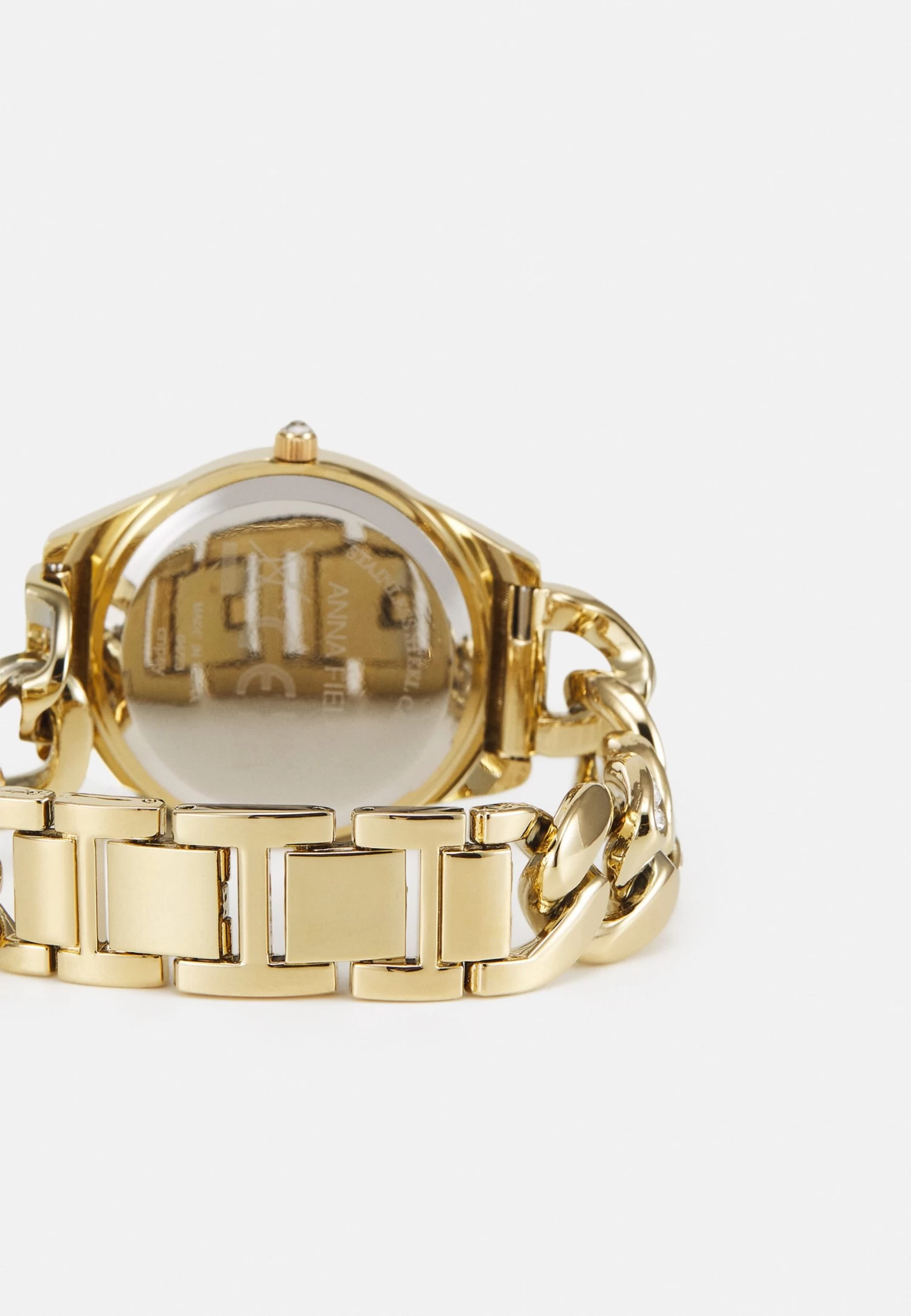 Anna Field Horloge - Gold - Afbeelding 2