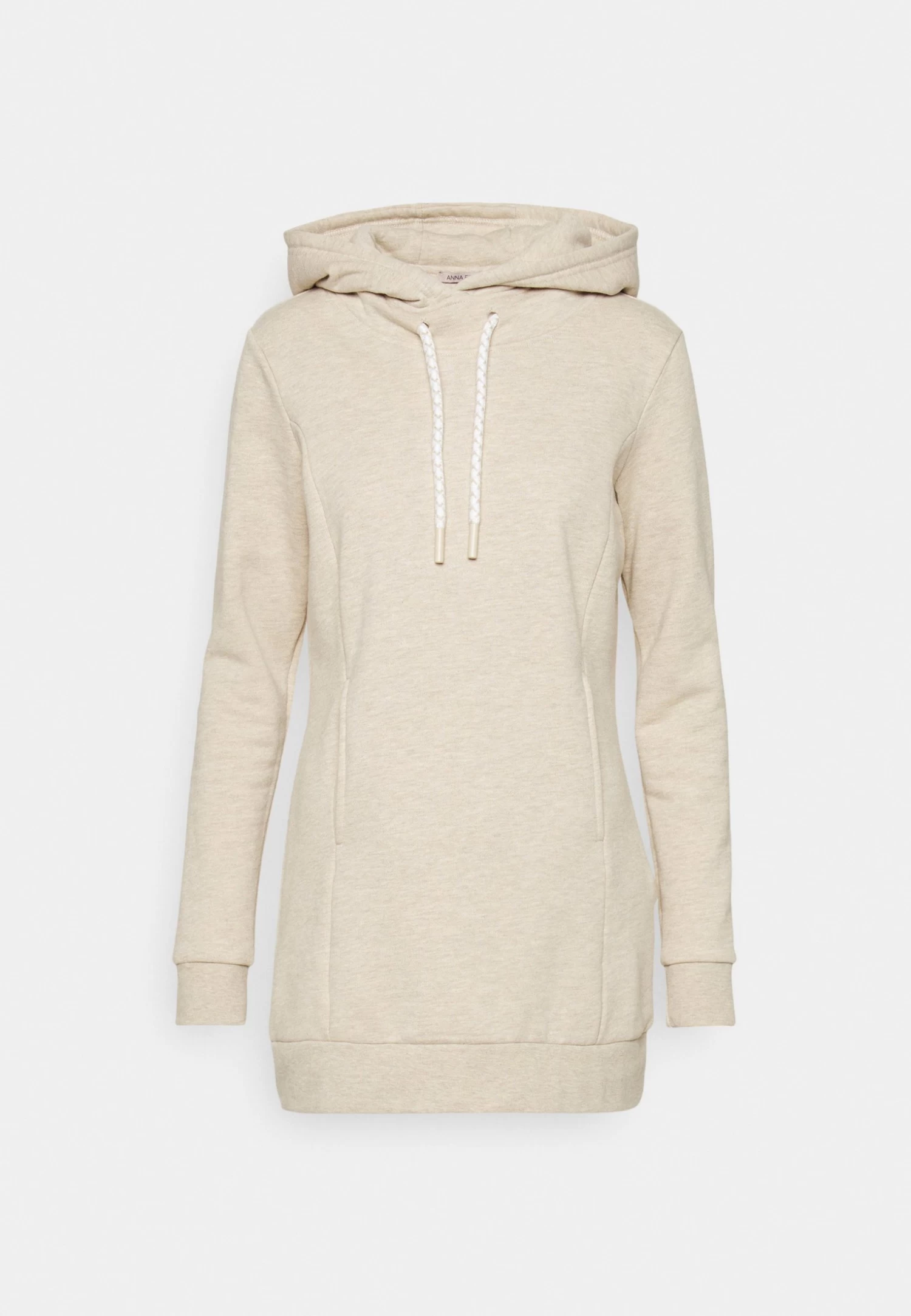 Hoodie - Mottled Beige - Afbeelding 4