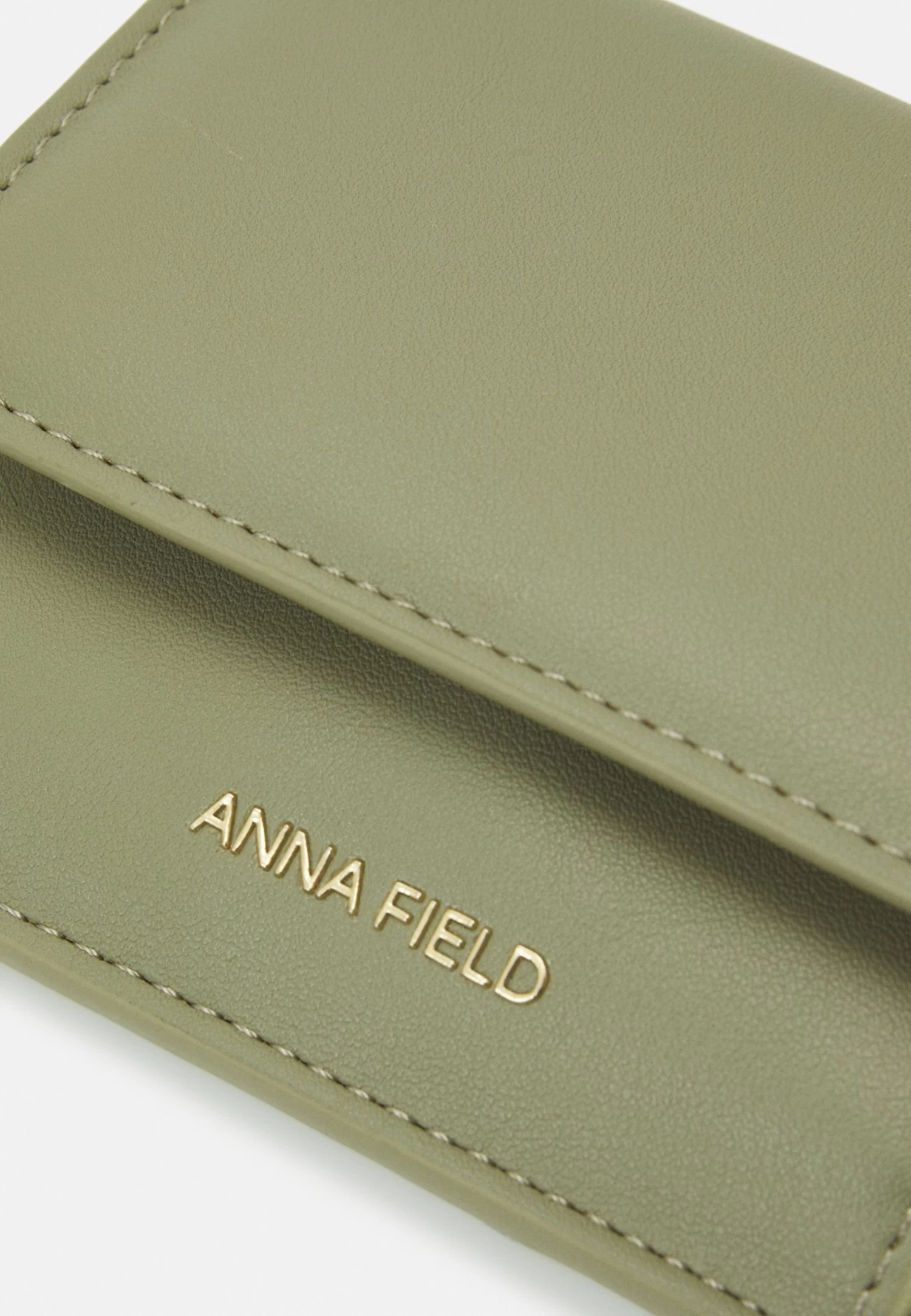 Anna Field Portemonnee -Light Green - Afbeelding 5