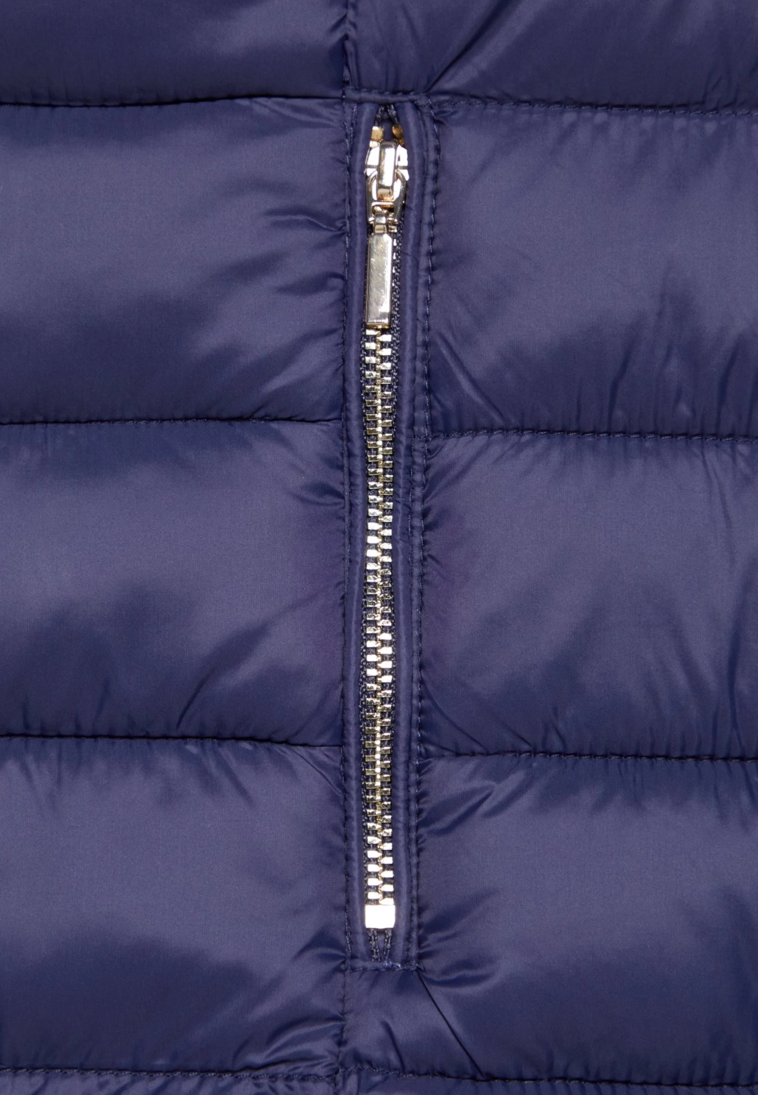 Anna Field Bodywarmer - Blue - Afbeelding 3