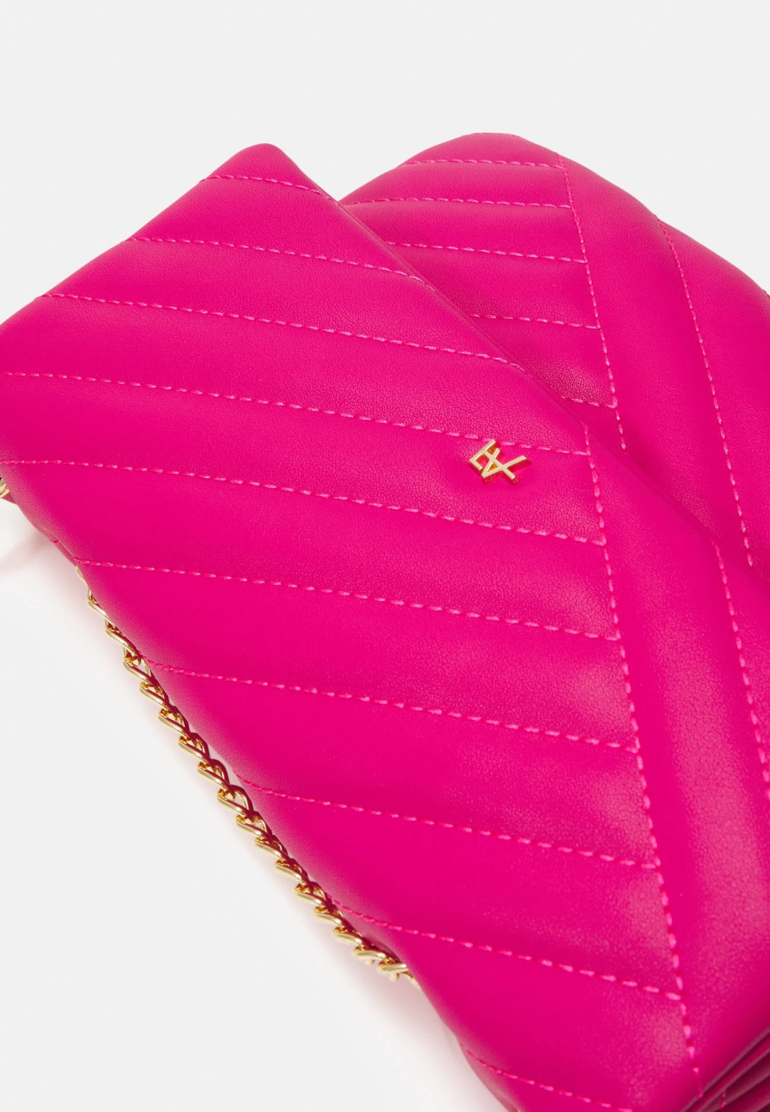 Anna Field Schoudertas -Pink - Afbeelding 4