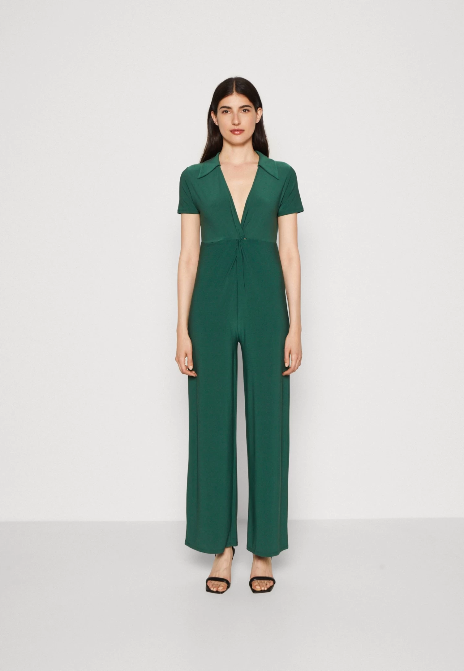 Anna Field Jumpsuit - Green