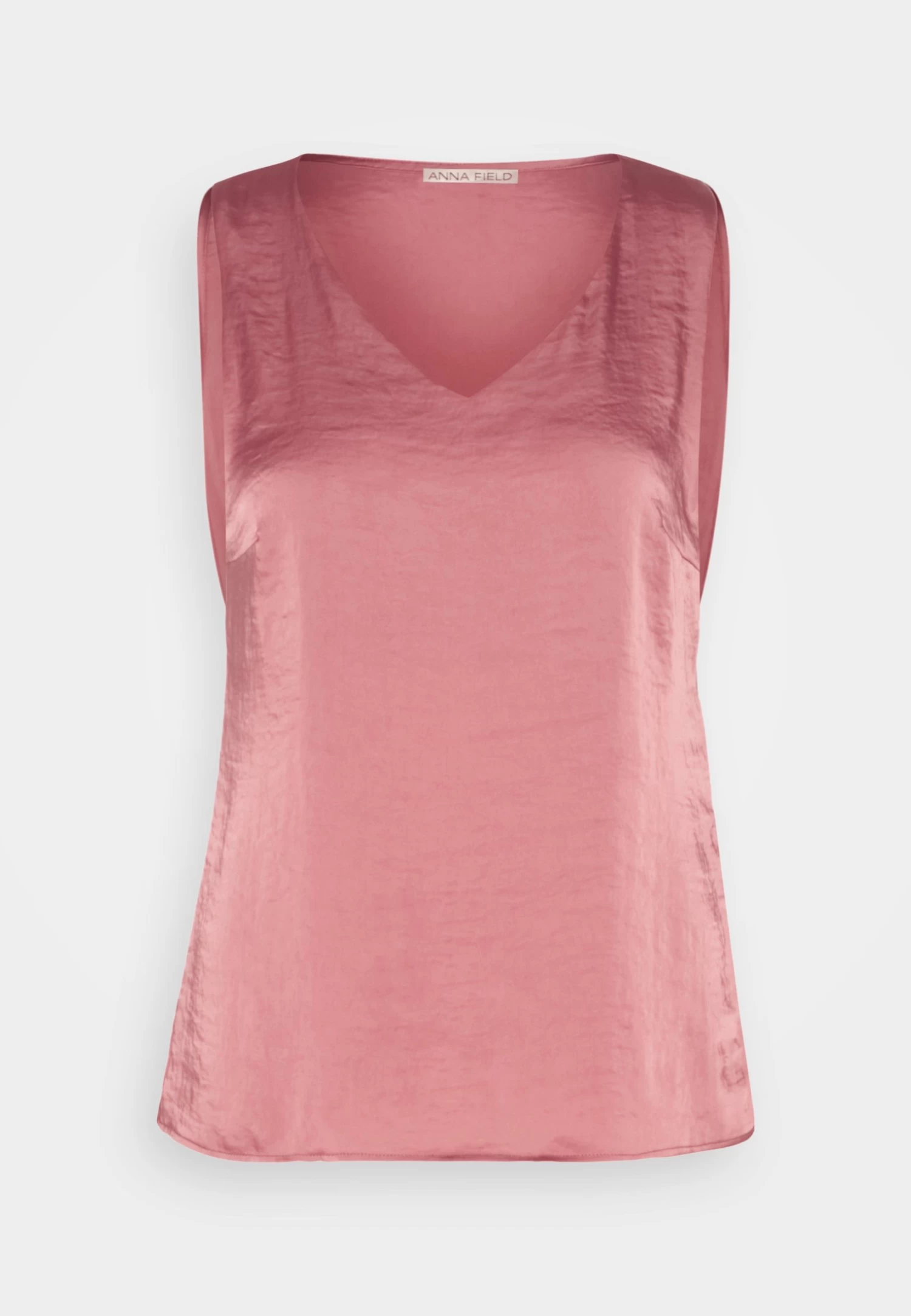 Anna Field Top - Pink - Afbeelding 5