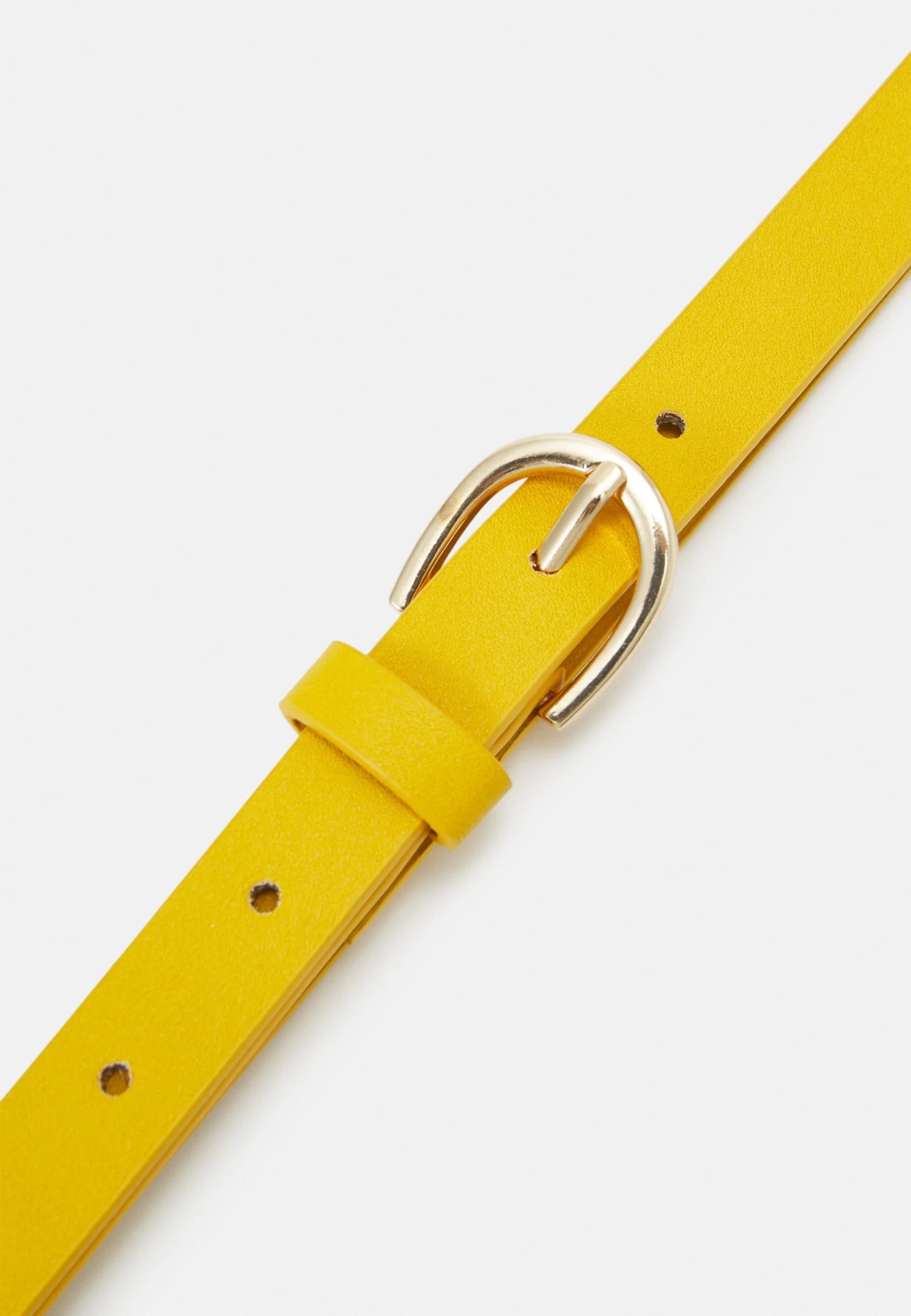 Anna Field 3 Pack - Riem - Black/Yellow/Taupe - Afbeelding 3