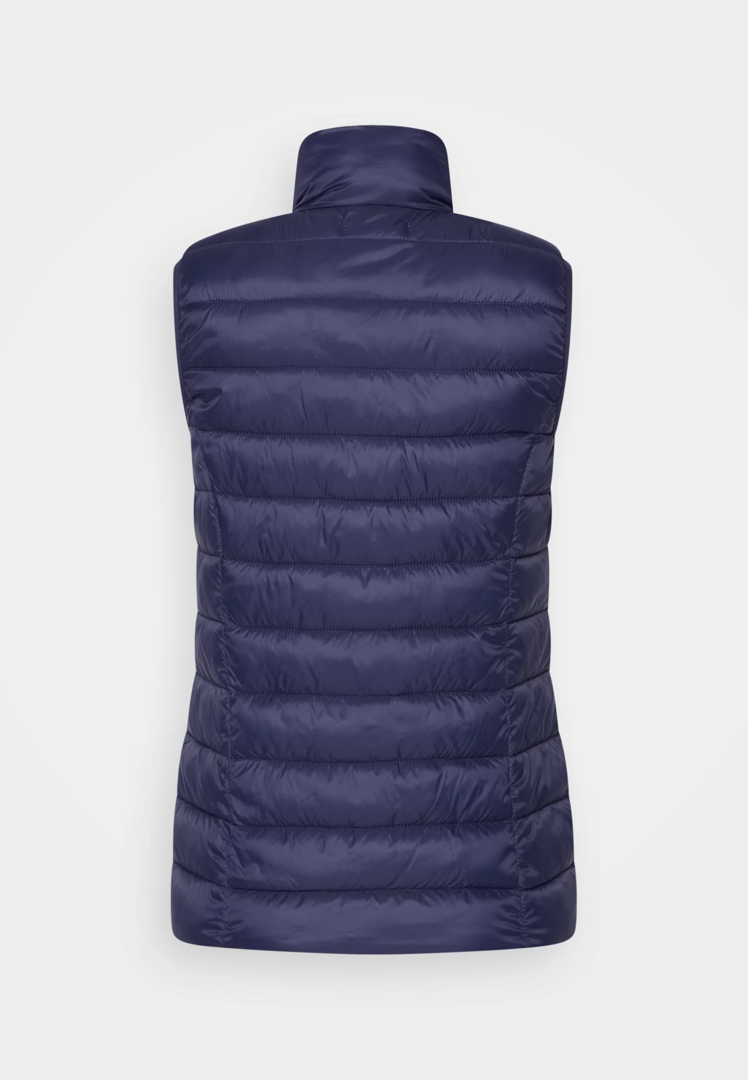 Anna Field Bodywarmer - Blue - Afbeelding 2