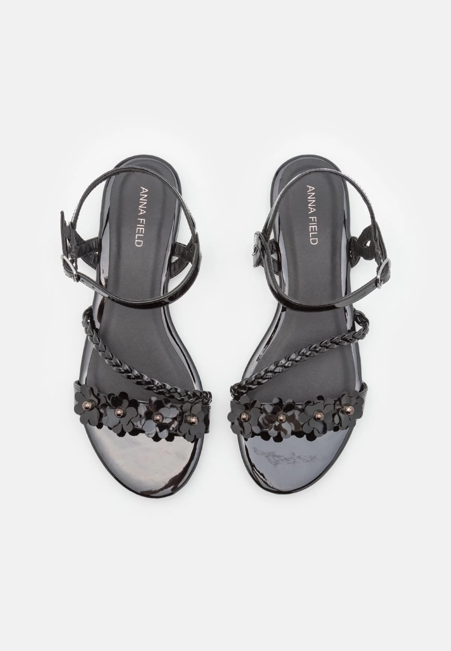 Anna Field Sandalen - Black - Afbeelding 6