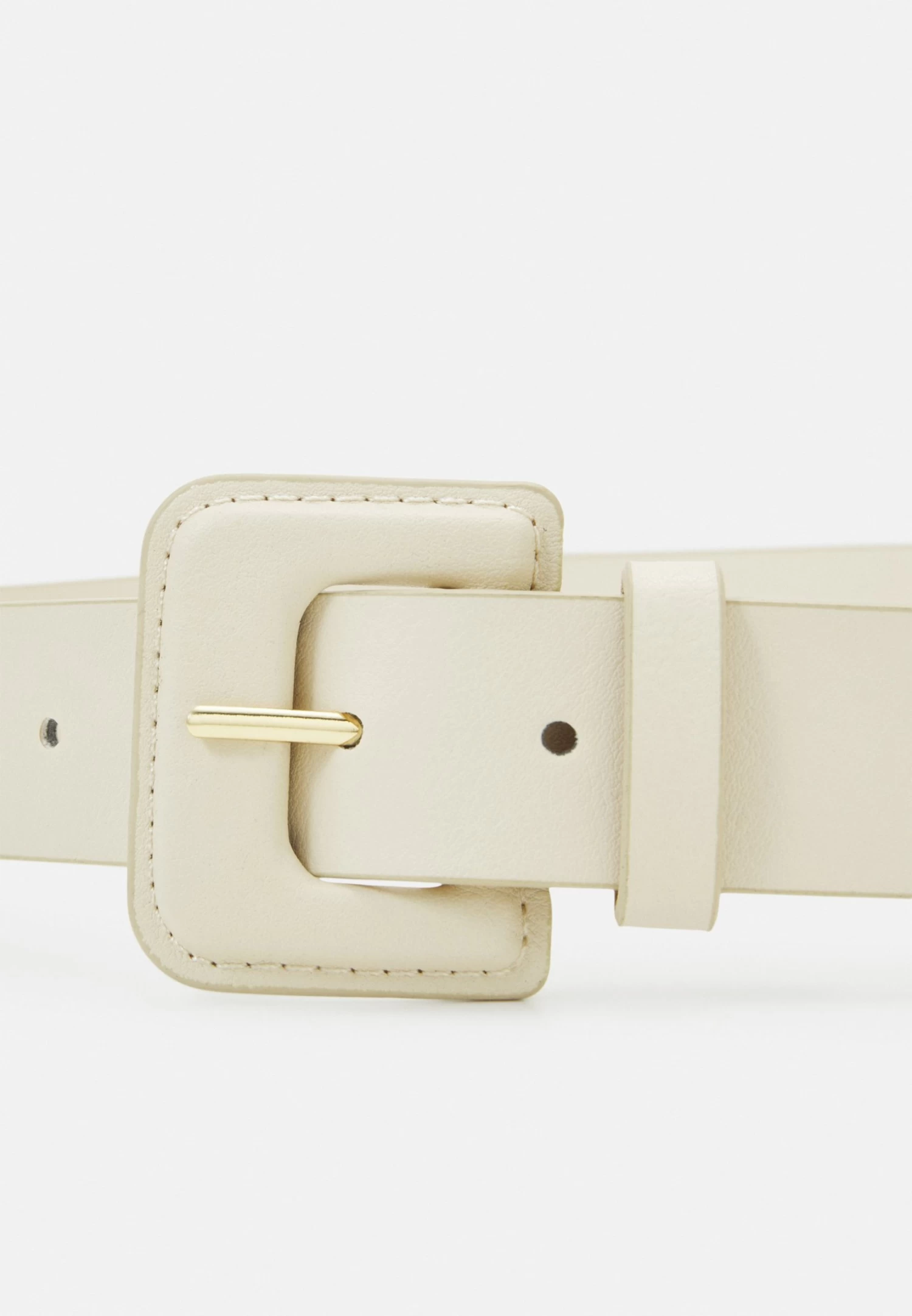 Anna Field Riem -Off-White - Afbeelding 3