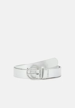 Anna Field Riem - Silver-Coloured