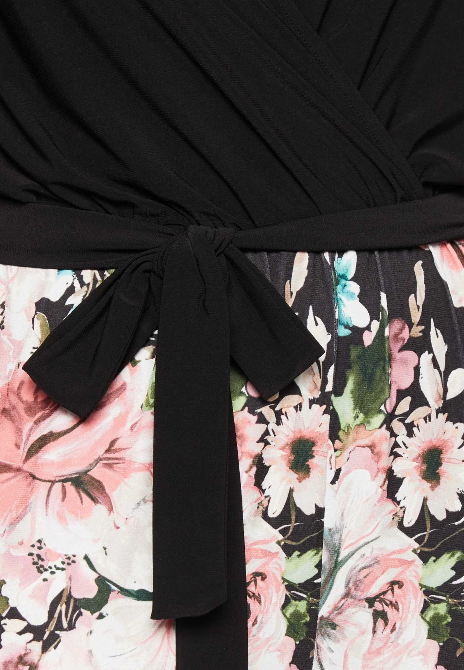 Anna Field Jumpsuit - Black/Multi-Coloured - Afbeelding 6