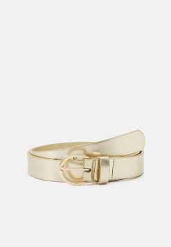 Anna Field Riem - Gold-Coloured