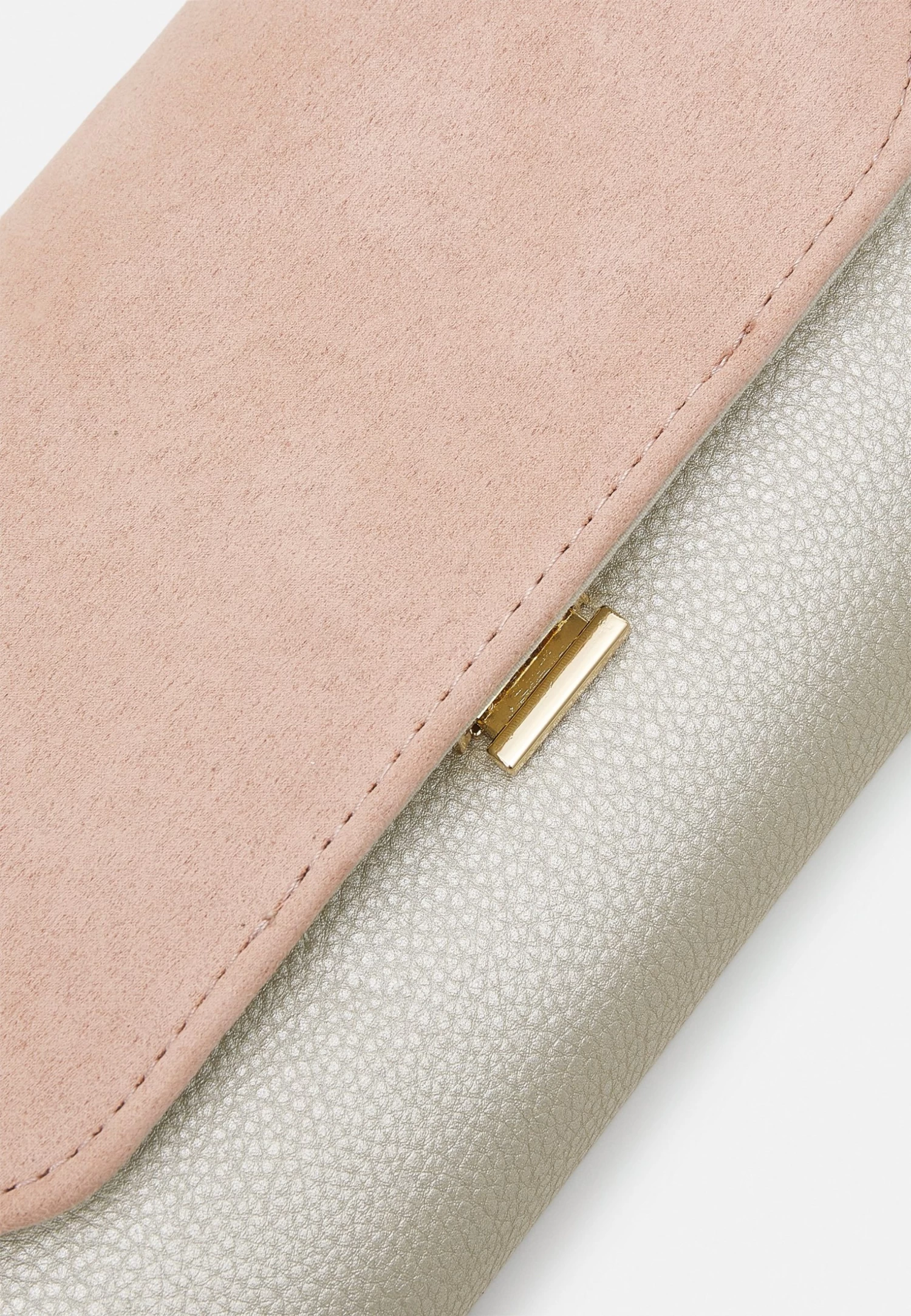 Anna Field Clutch - Pink - Afbeelding 4
