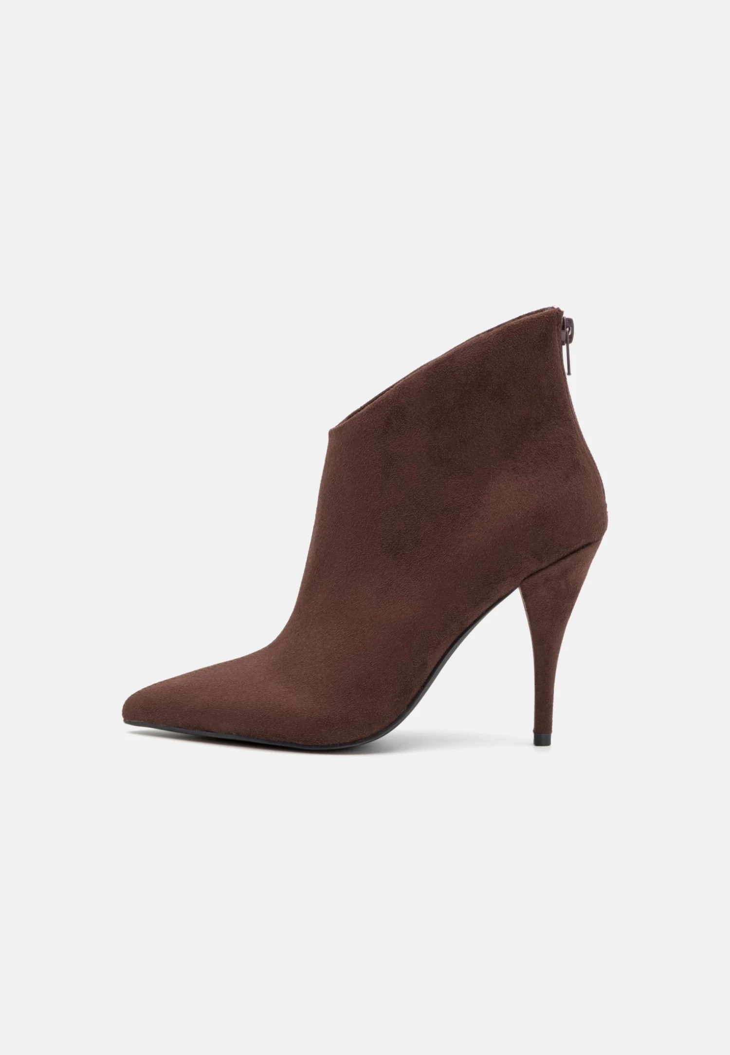 Anna Field Korte Laarzen - Brown - Afbeelding 2