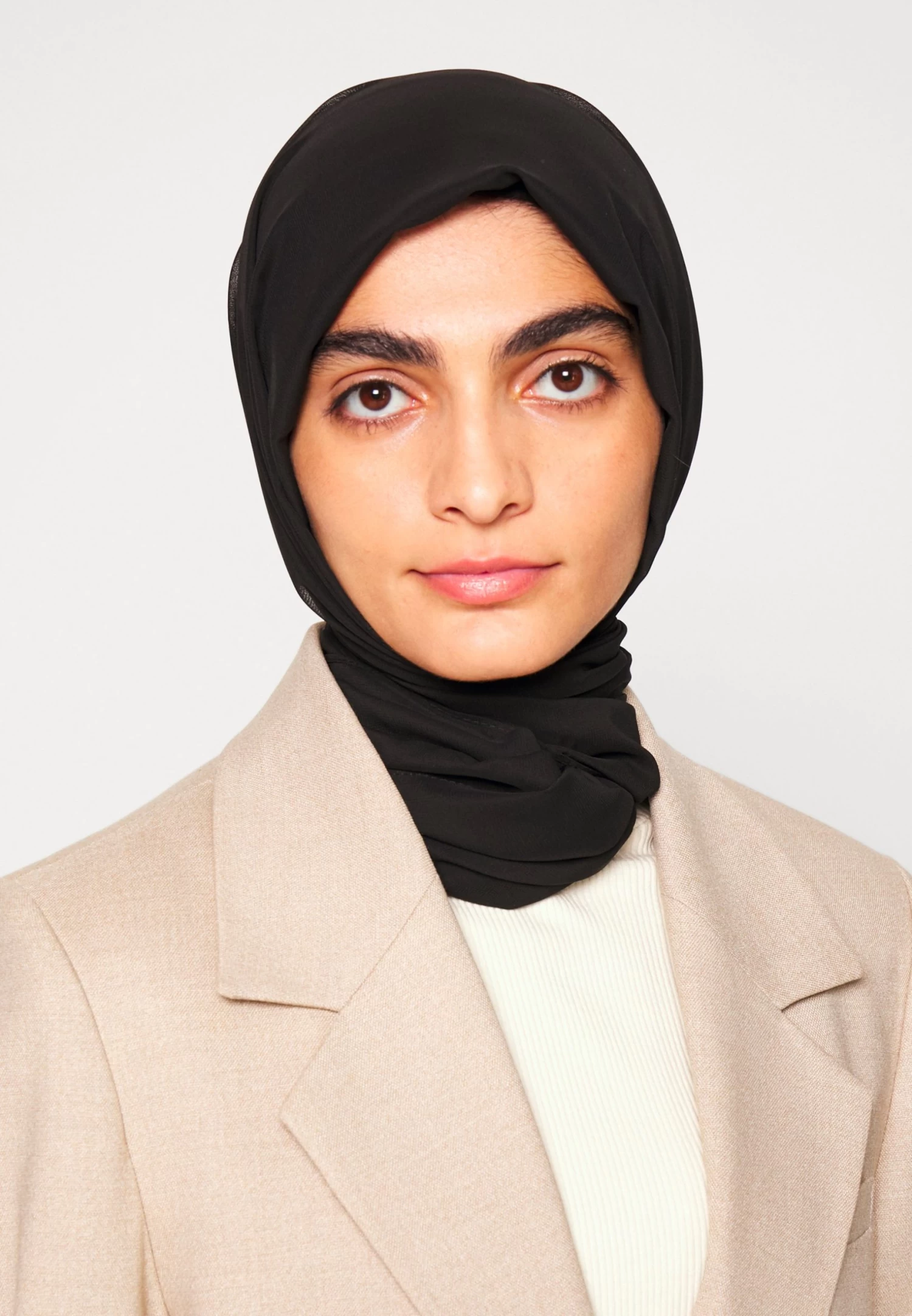 Anna Field 2 Pack - Hoofdbedekking - Black/Green - Afbeelding 5