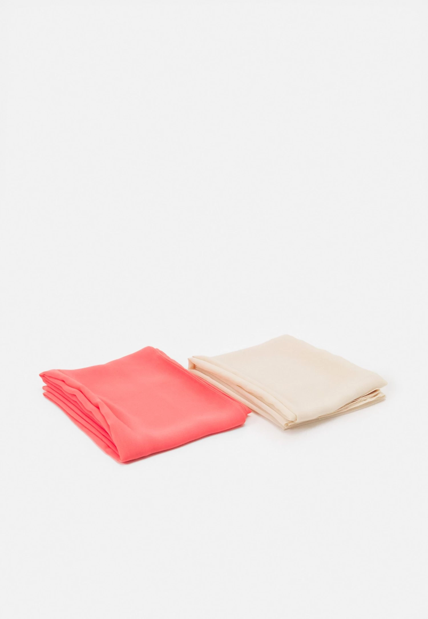 Anna Field 2 Pack - Hoofdbedekking - Pink/Nude - Afbeelding 2