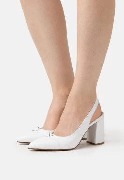 Anna Field Leather - Klassieke Pumps - White