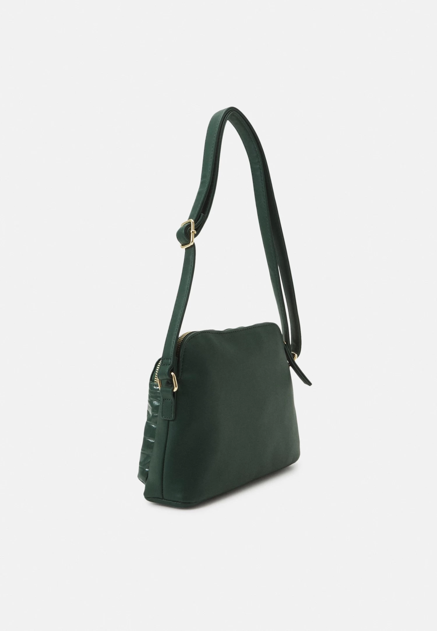 Anna Field Schoudertas - Dark Green - Afbeelding 4