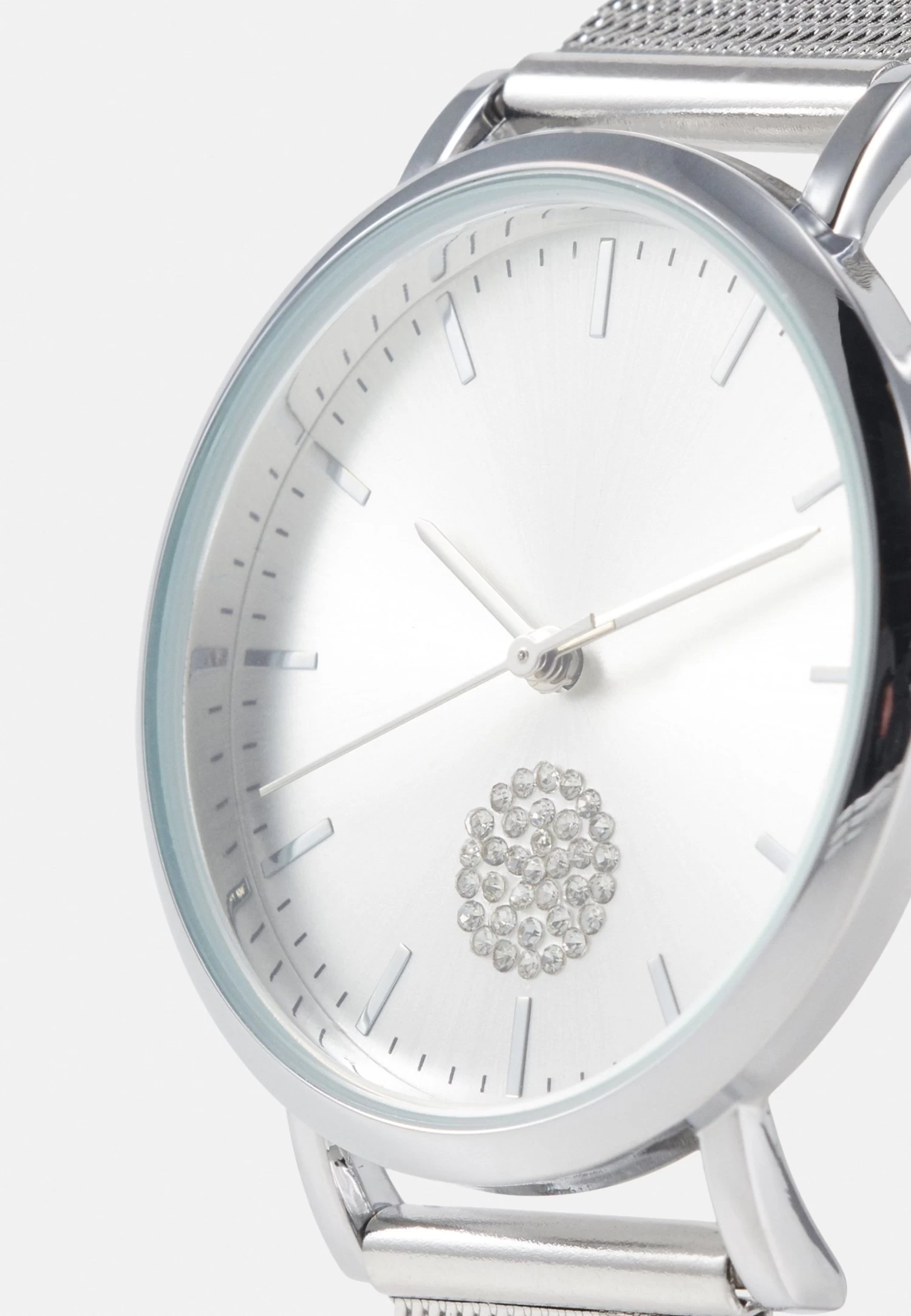 Anna Field Horloge - Silver - Afbeelding 4
