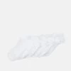 Anna Field Soft Sneaker Socks 6 Pack - Sokken - White