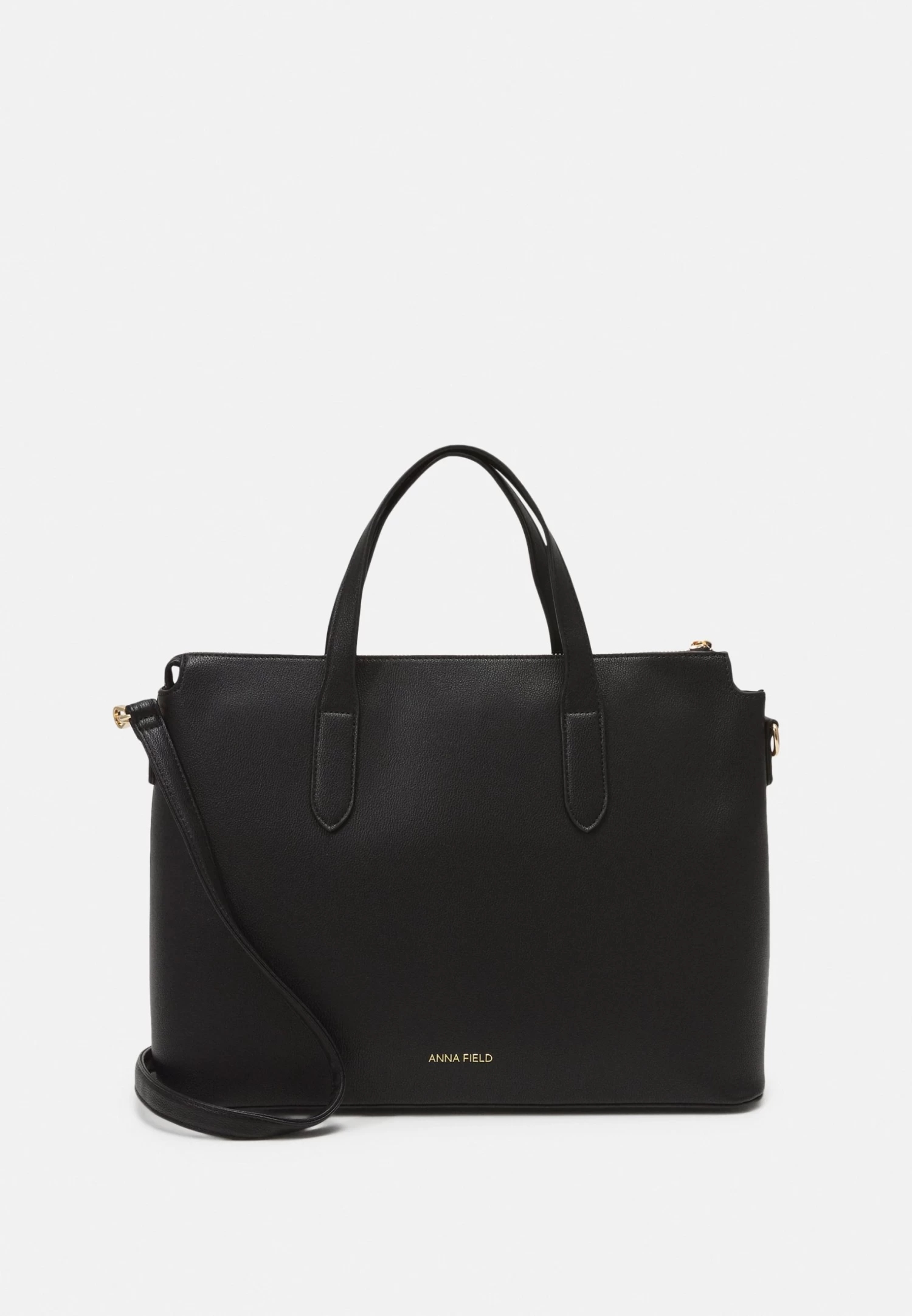 Anna Field Laptoptas - Black