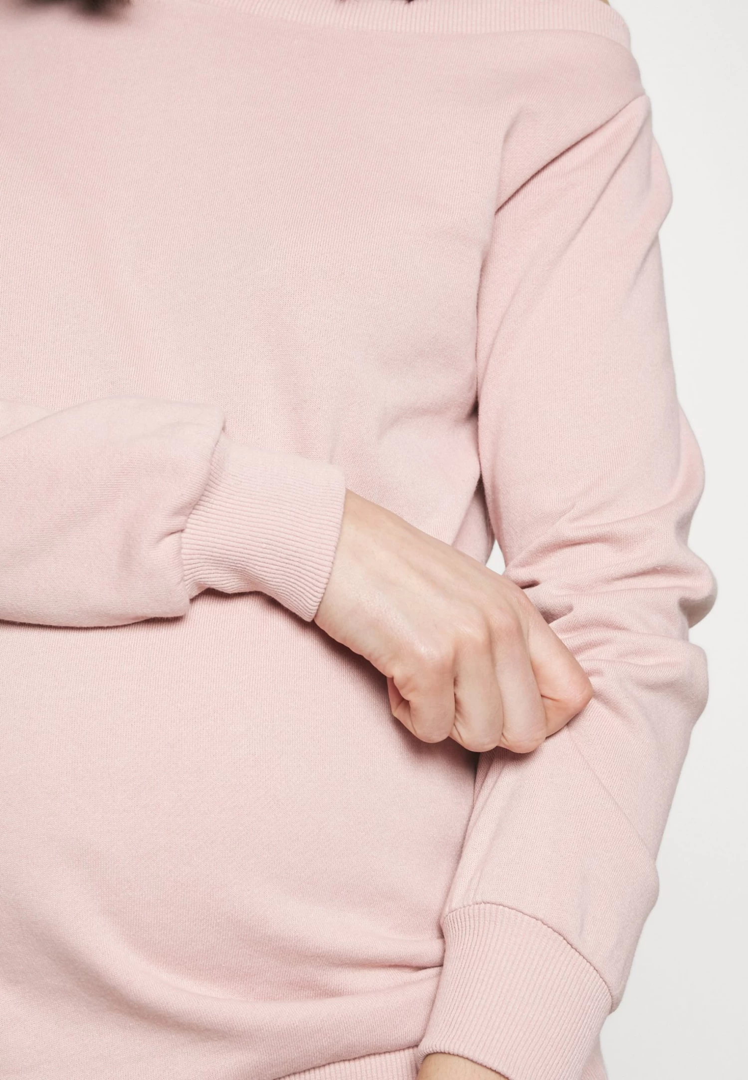 Sweater - Pink - Afbeelding 4