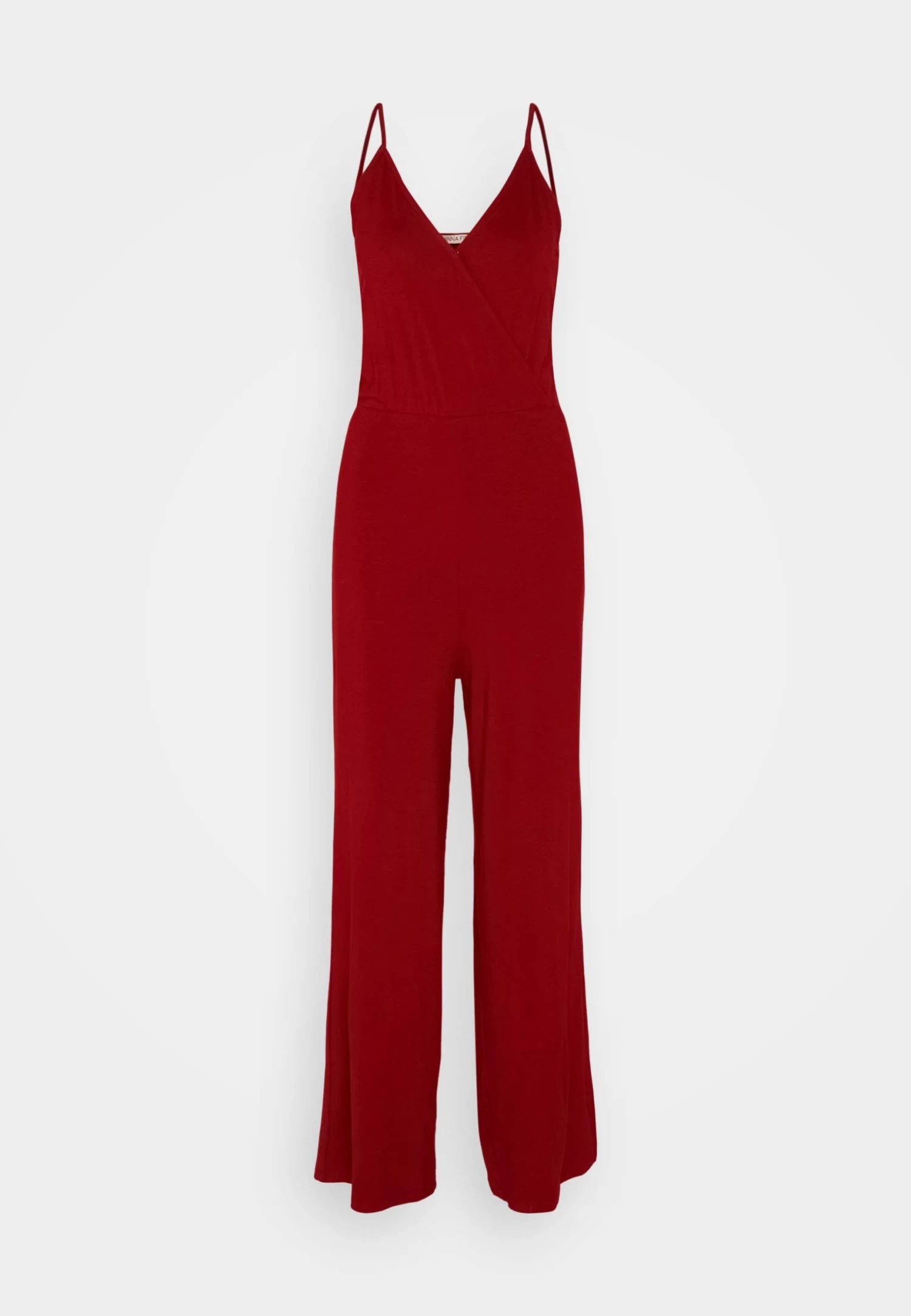 Anna Field Jumpsuit - Dark Red - Afbeelding 5