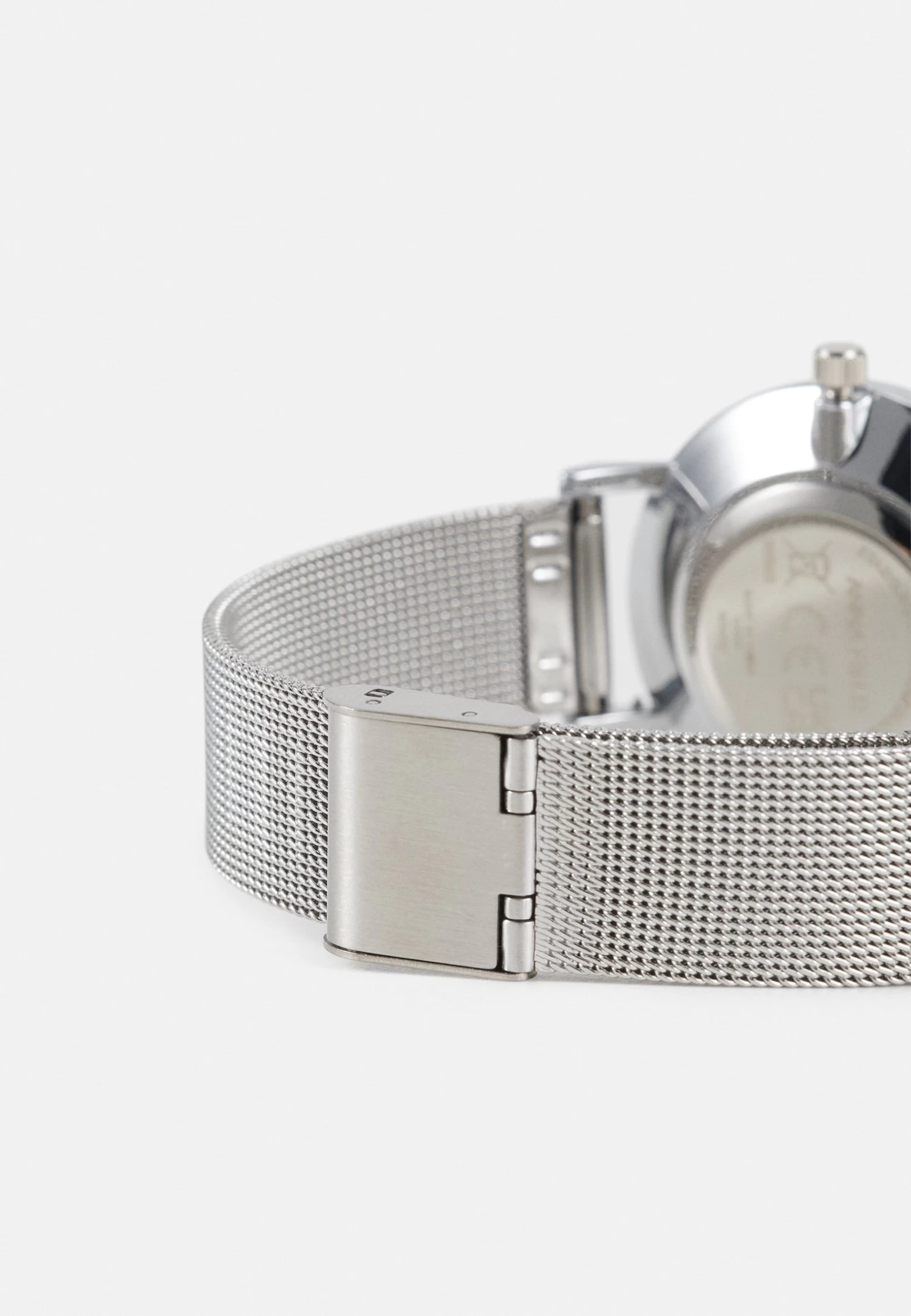 Anna Field Horloge - Silver - Afbeelding 2