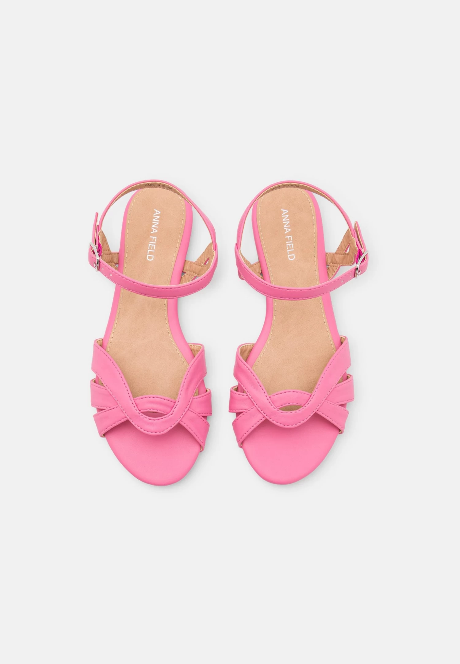 Anna Field Sandalen - Pink - Afbeelding 6
