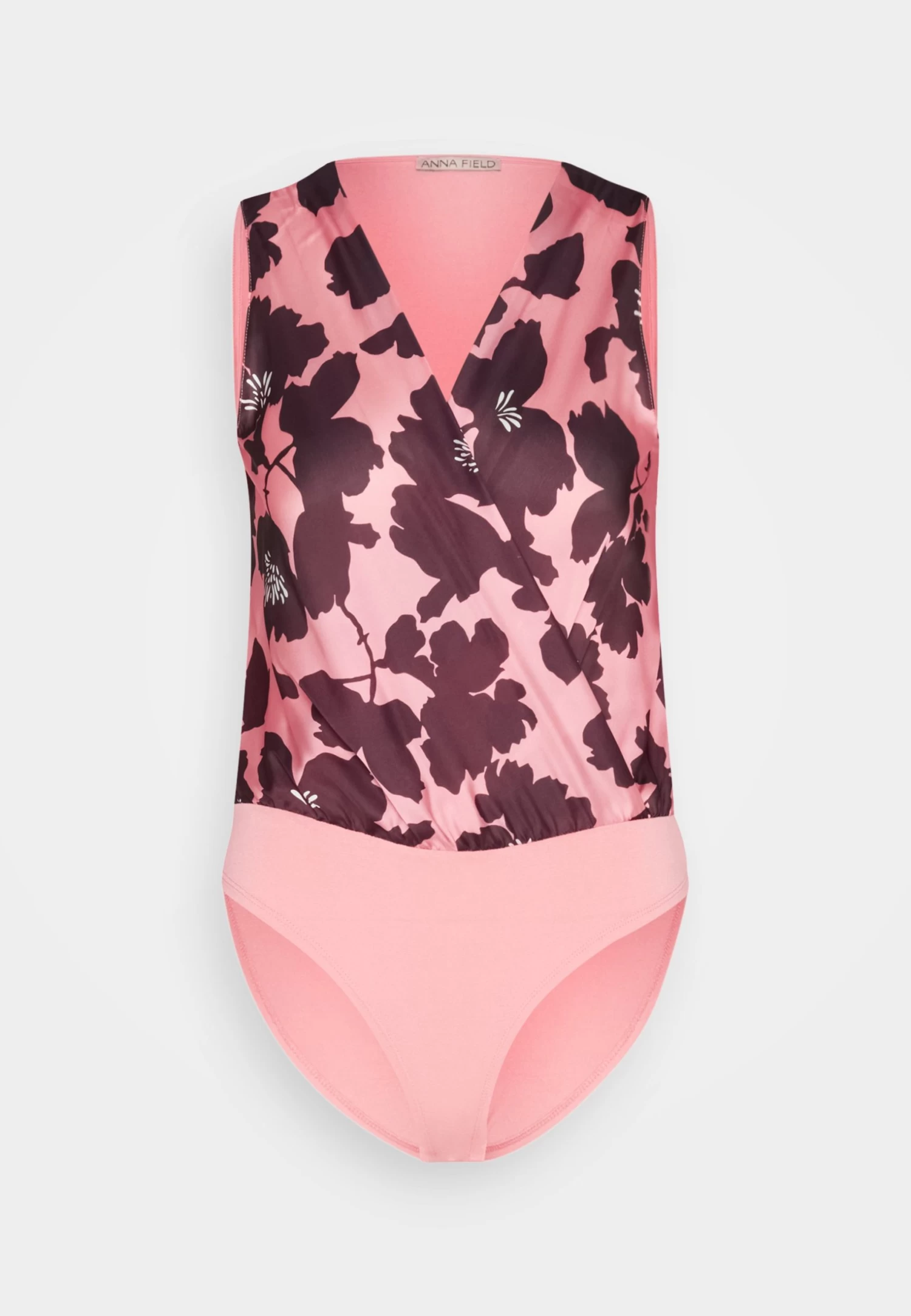 Anna Field Blouse - Pink/Multi Coloured - Afbeelding 5