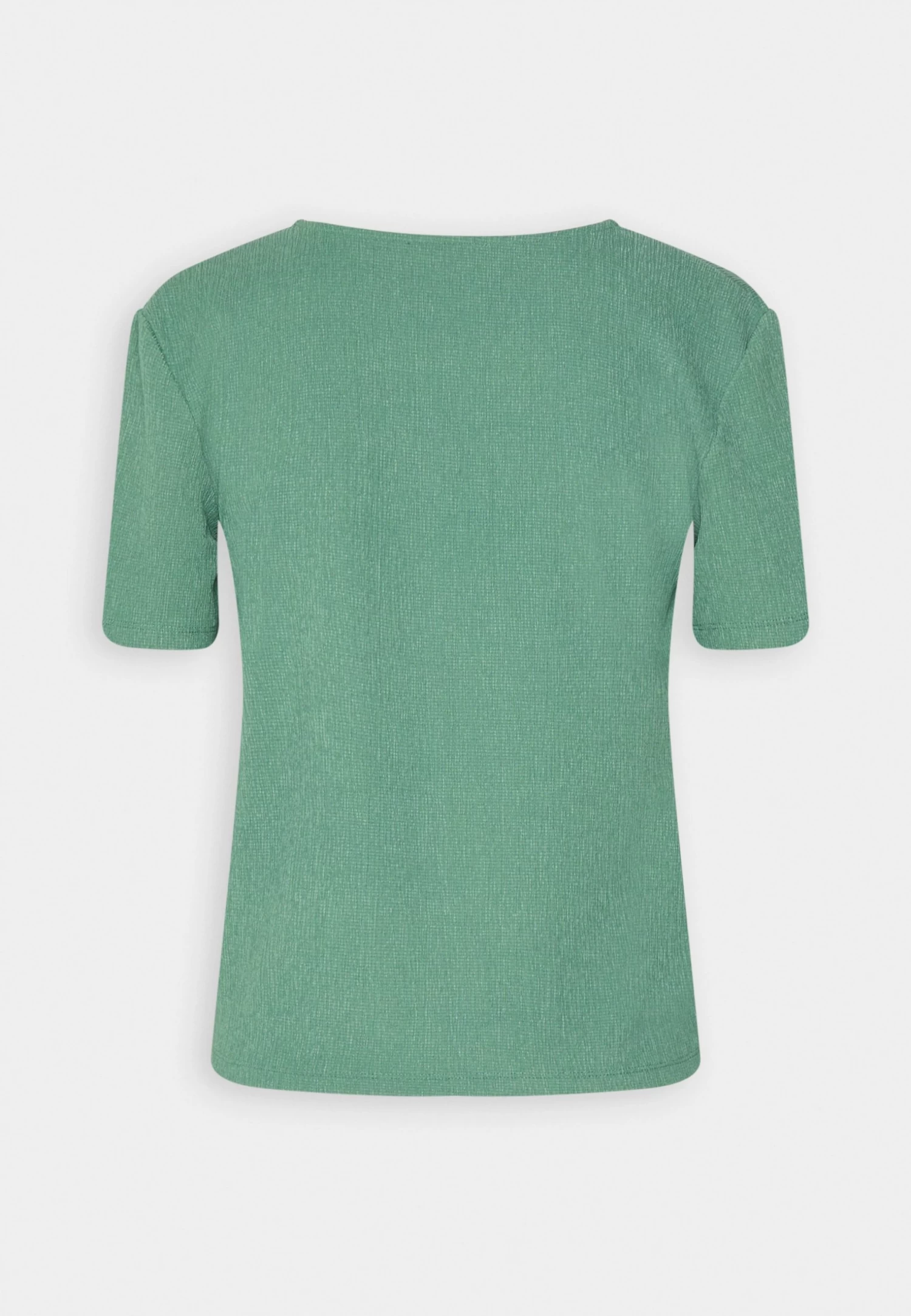 Anna Field T-Shirt Print - Dark Green - Afbeelding 6