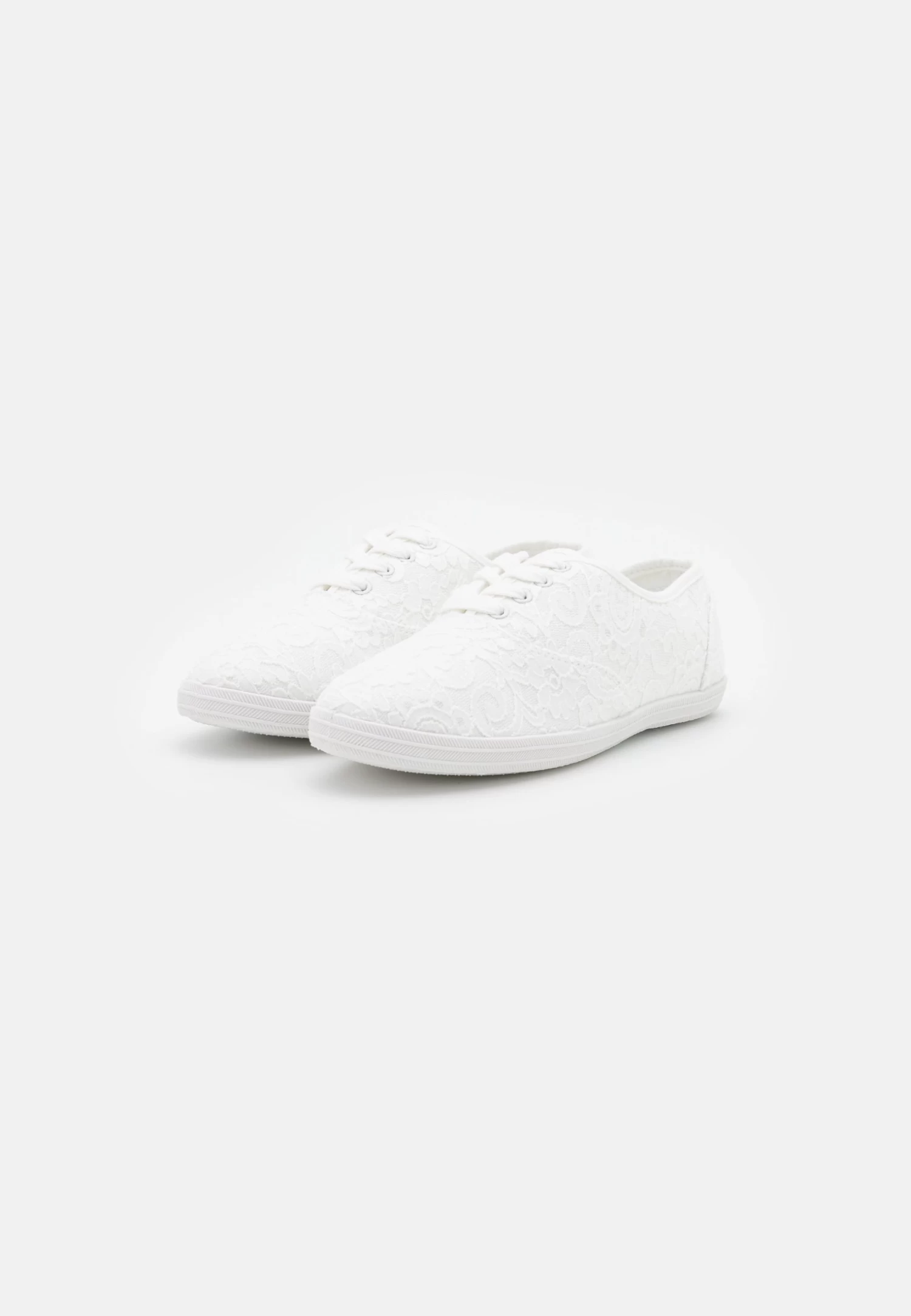 Anna Field Sneakers Laag - White - Afbeelding 3