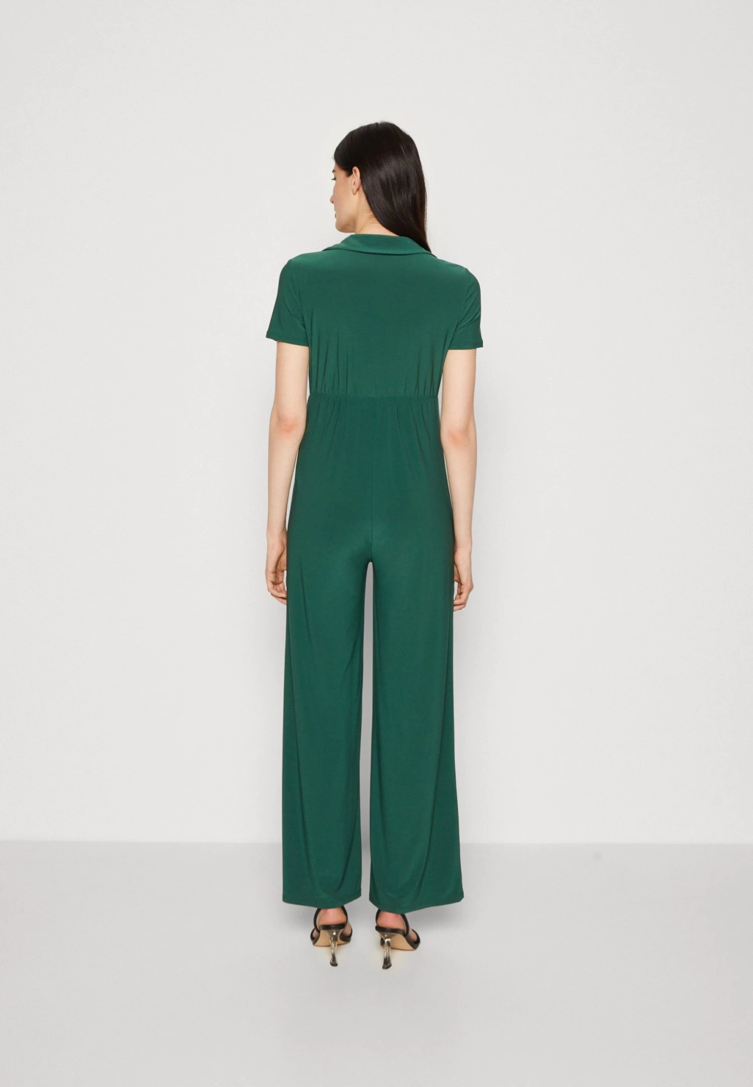 Anna Field Jumpsuit - Green - Afbeelding 3