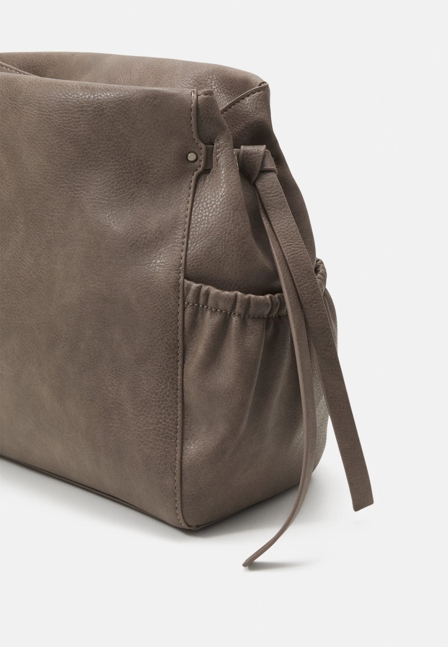 Anna Field Handtas - Brown - Afbeelding 4