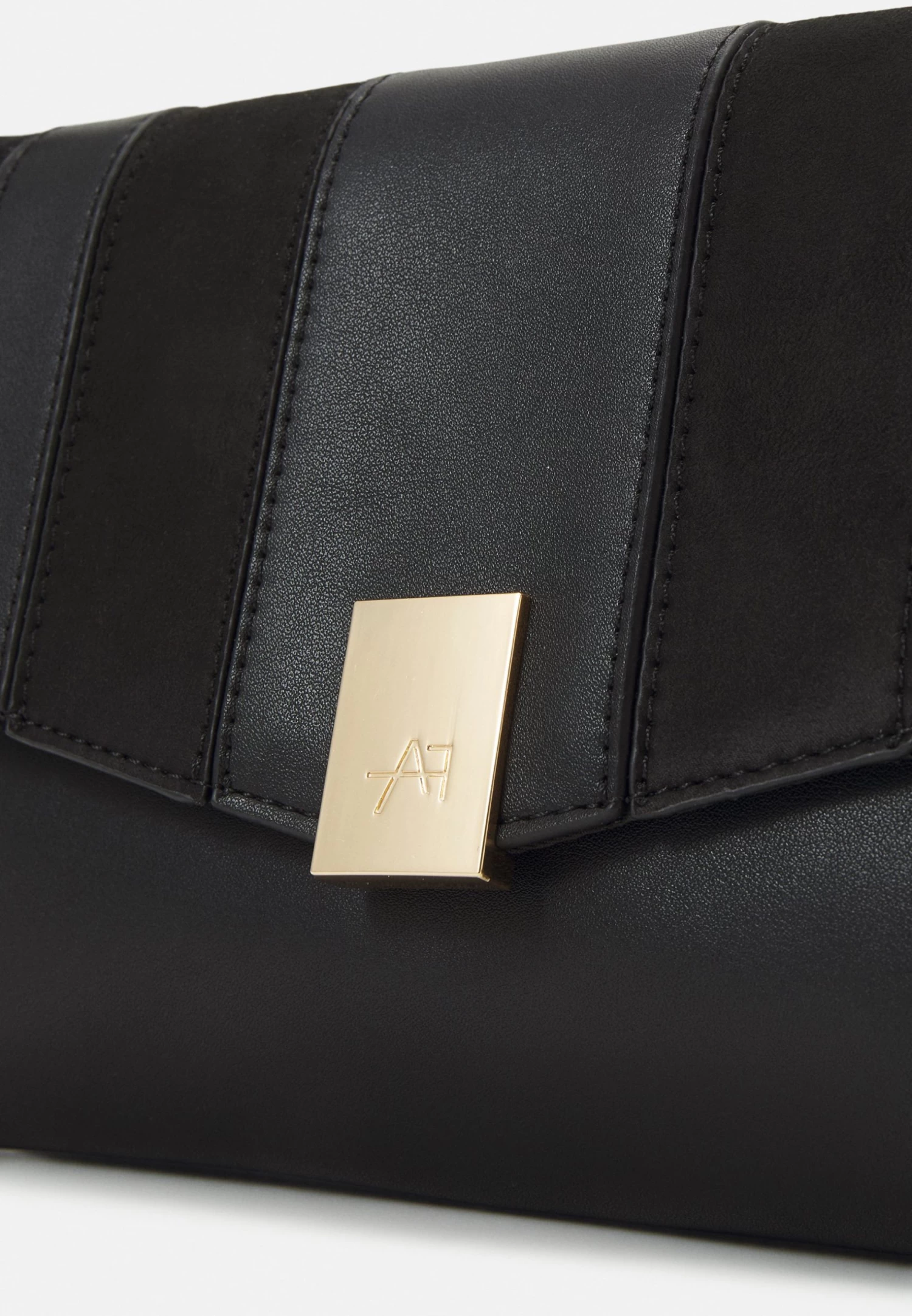 Anna Field Schoudertas - Black - Afbeelding 4