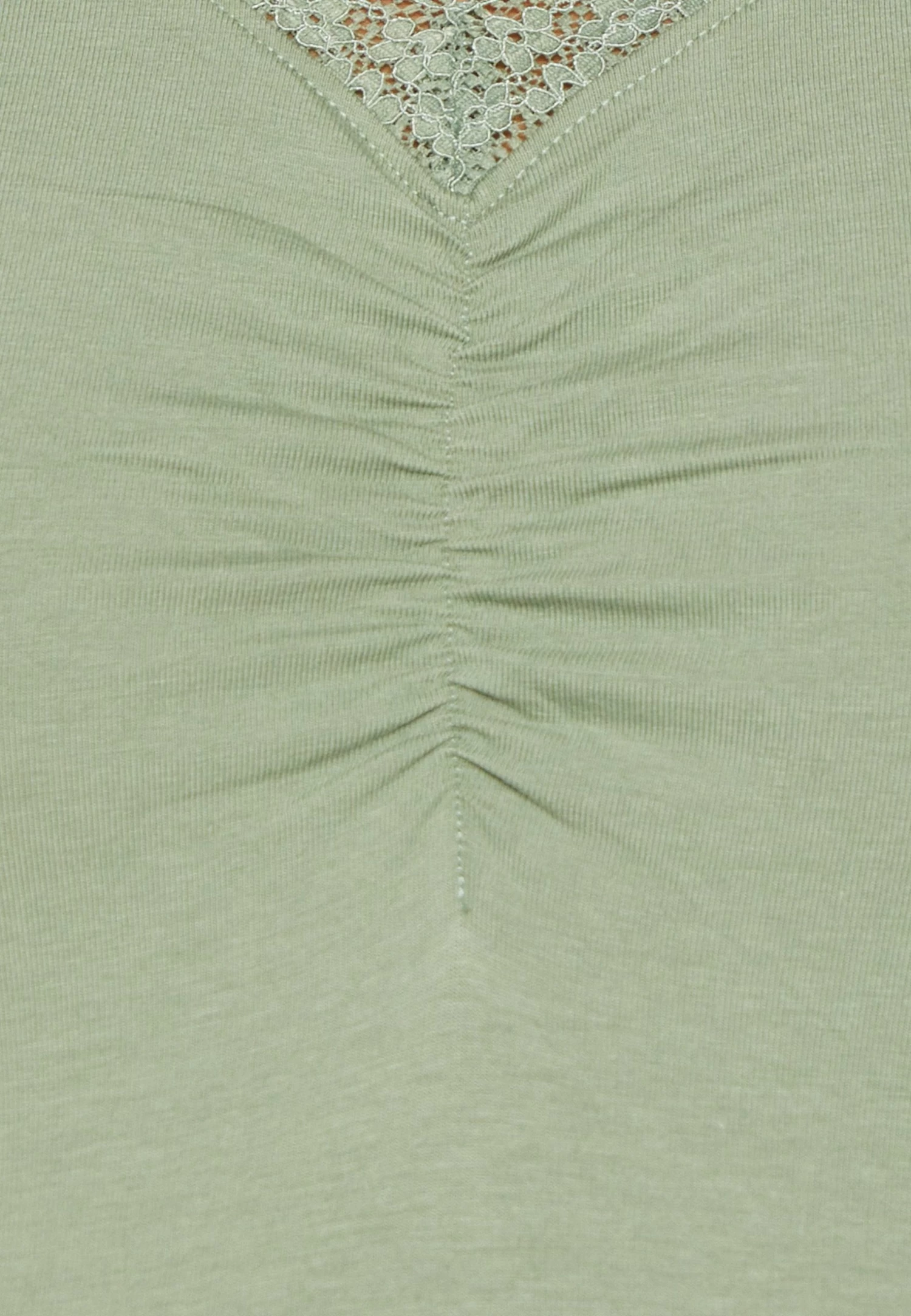 Anna Field T-Shirt Print - Light Green - Afbeelding 6