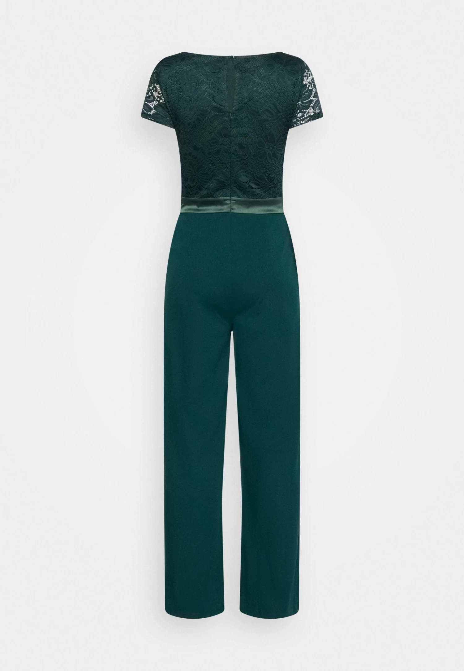 Anna Field Jumpsuit - Dark Green - Afbeelding 2