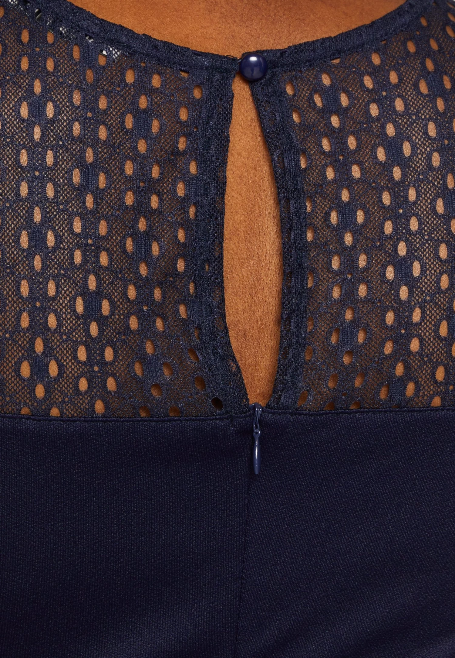 Anna Field Jumpsuit - Dark Blue - Afbeelding 6