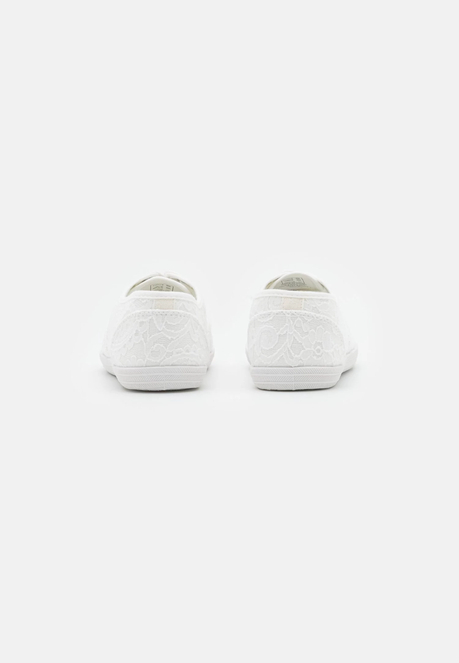 Anna Field Sneakers Laag - White - Afbeelding 4