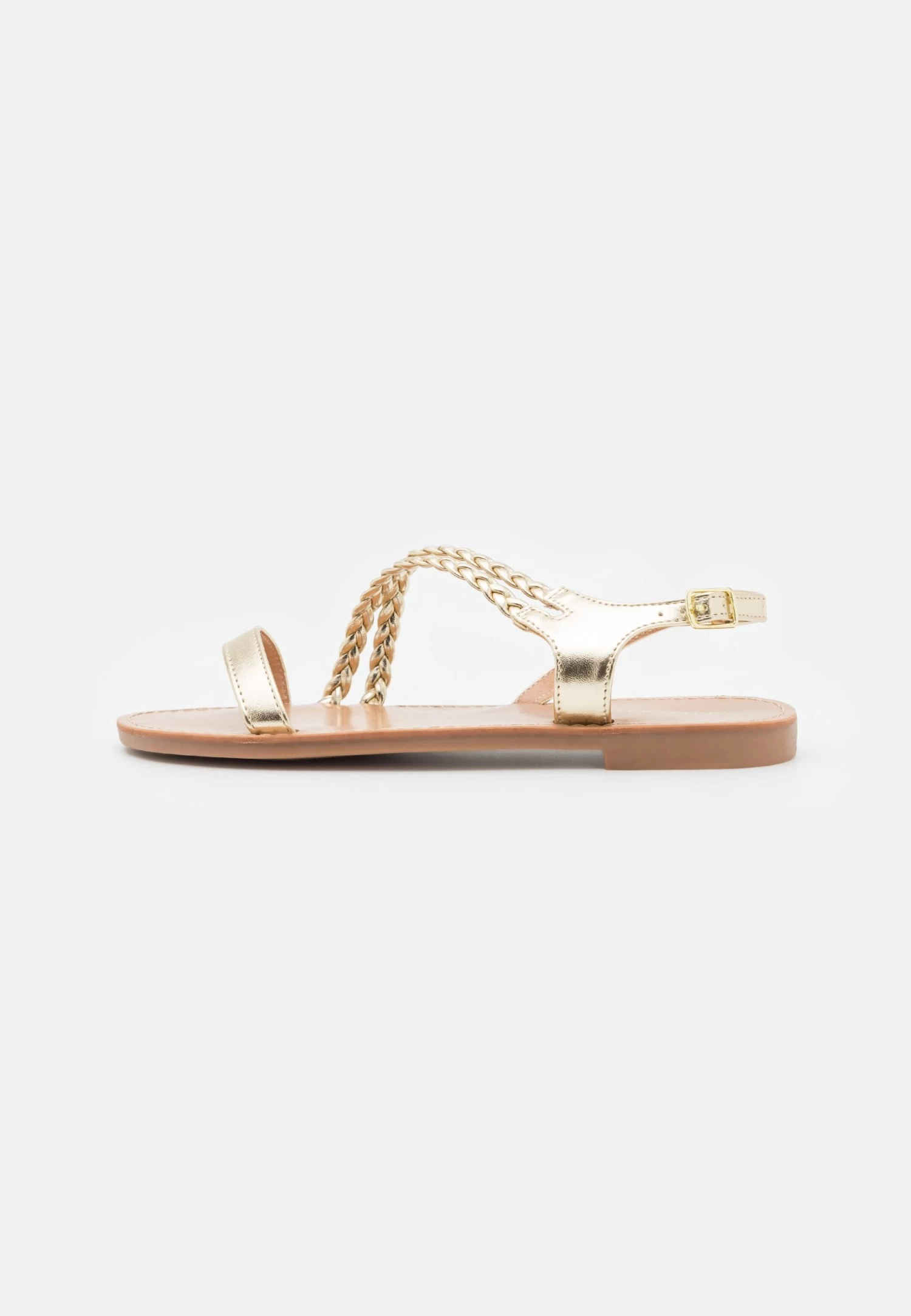 Anna Field Sandalen - Gold - Afbeelding 2