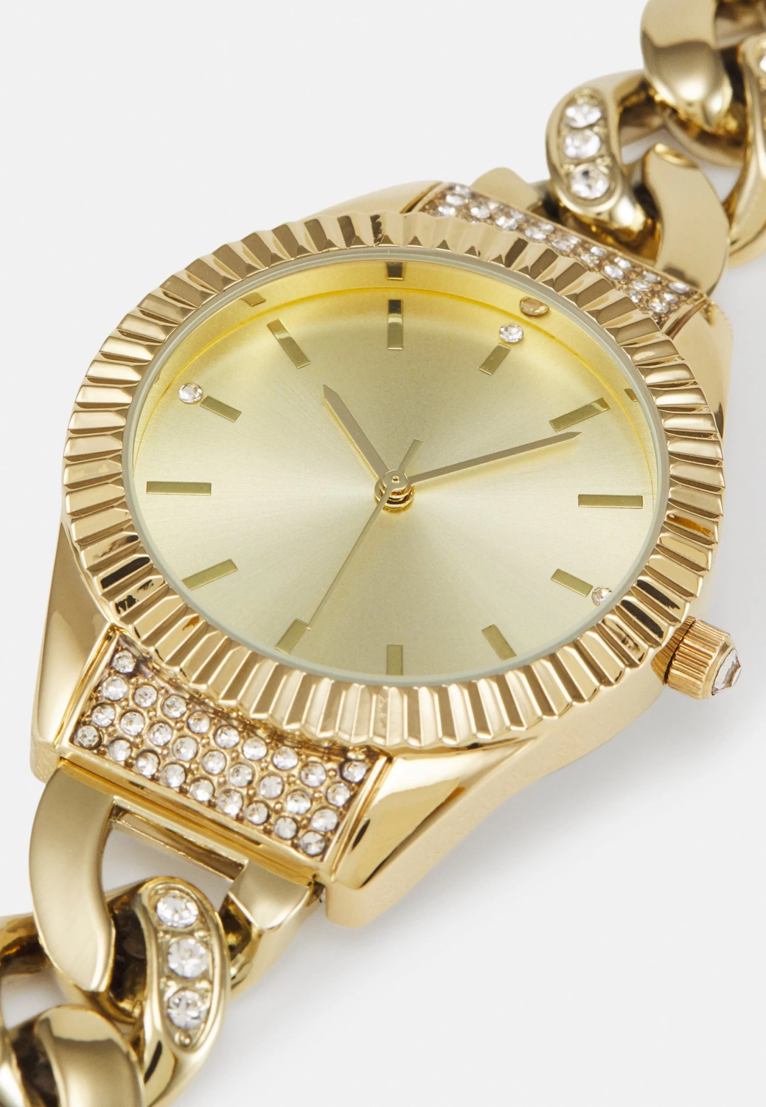 Anna Field Horloge - Gold - Afbeelding 4