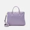 Anna Field Laptoptas -Lilac