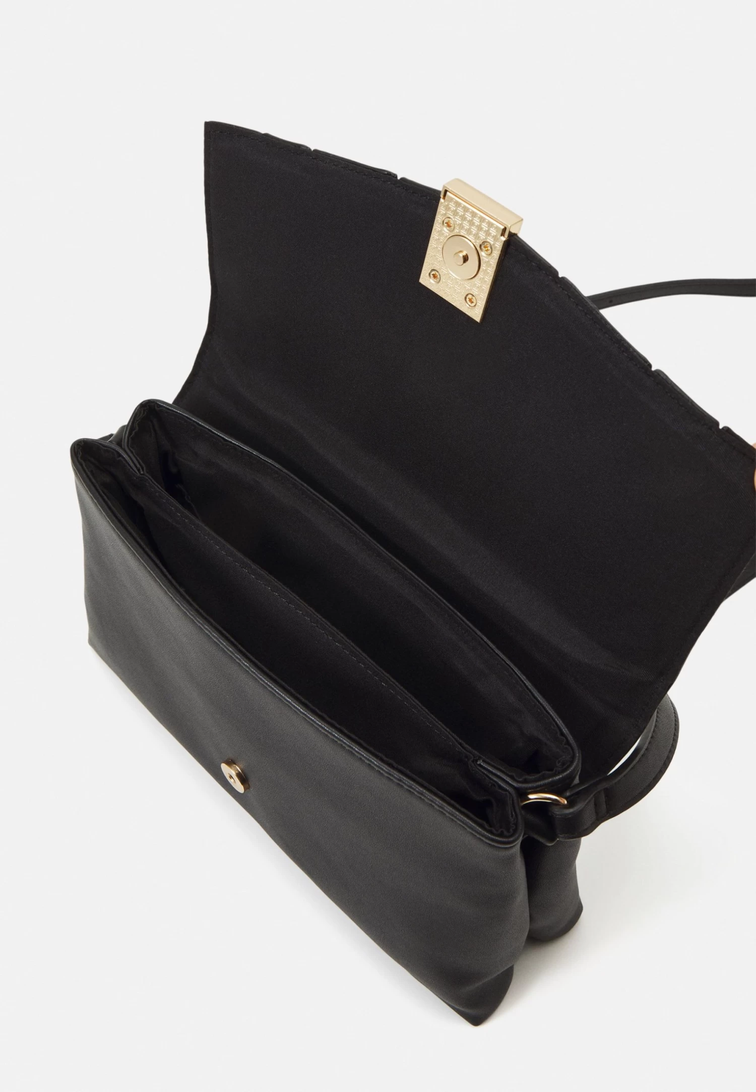 Anna Field Schoudertas - Black - Afbeelding 3