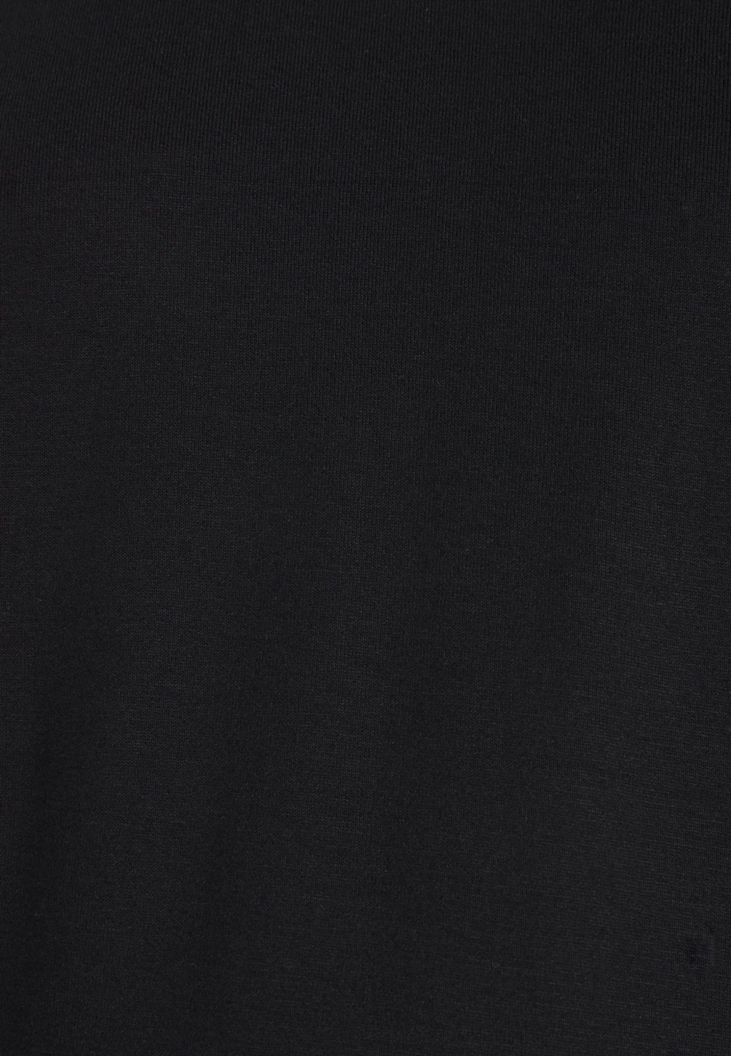 2 Pack - T-Shirt Basic - White/Black - Afbeelding 5