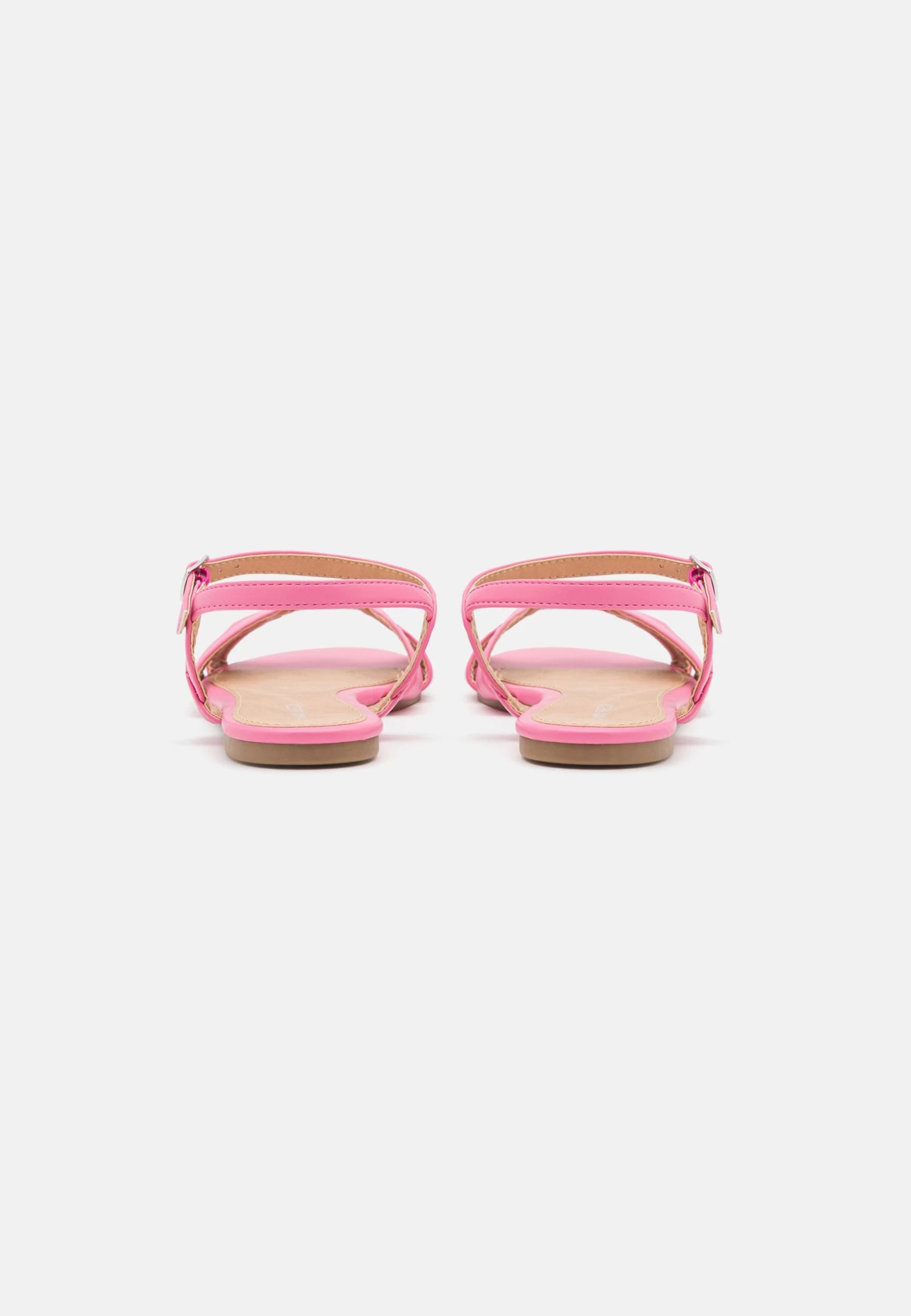 Anna Field Sandalen - Pink - Afbeelding 4