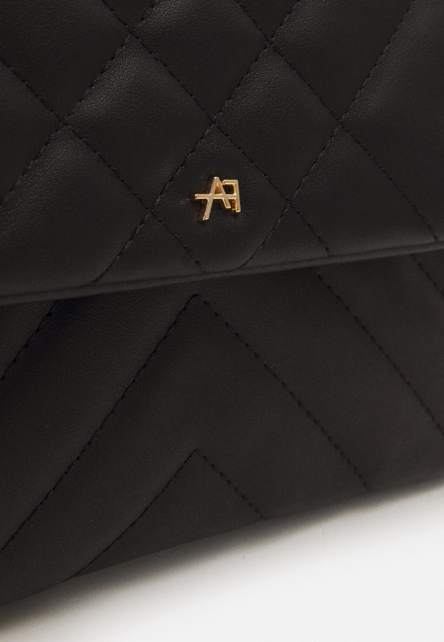 Anna Field Set - Schoudertas - Black - Afbeelding 7